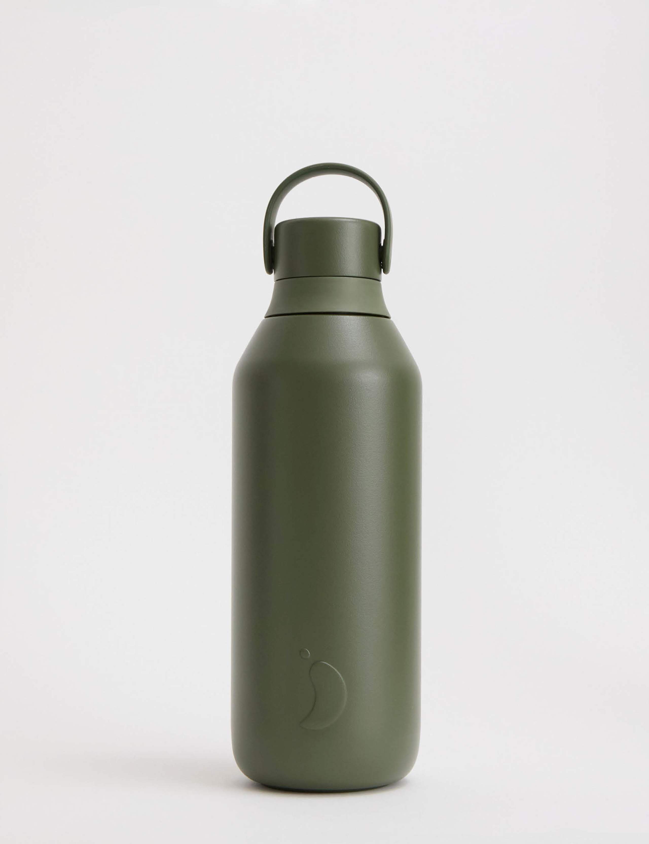 Stainless Steel Water Bottle 500ml