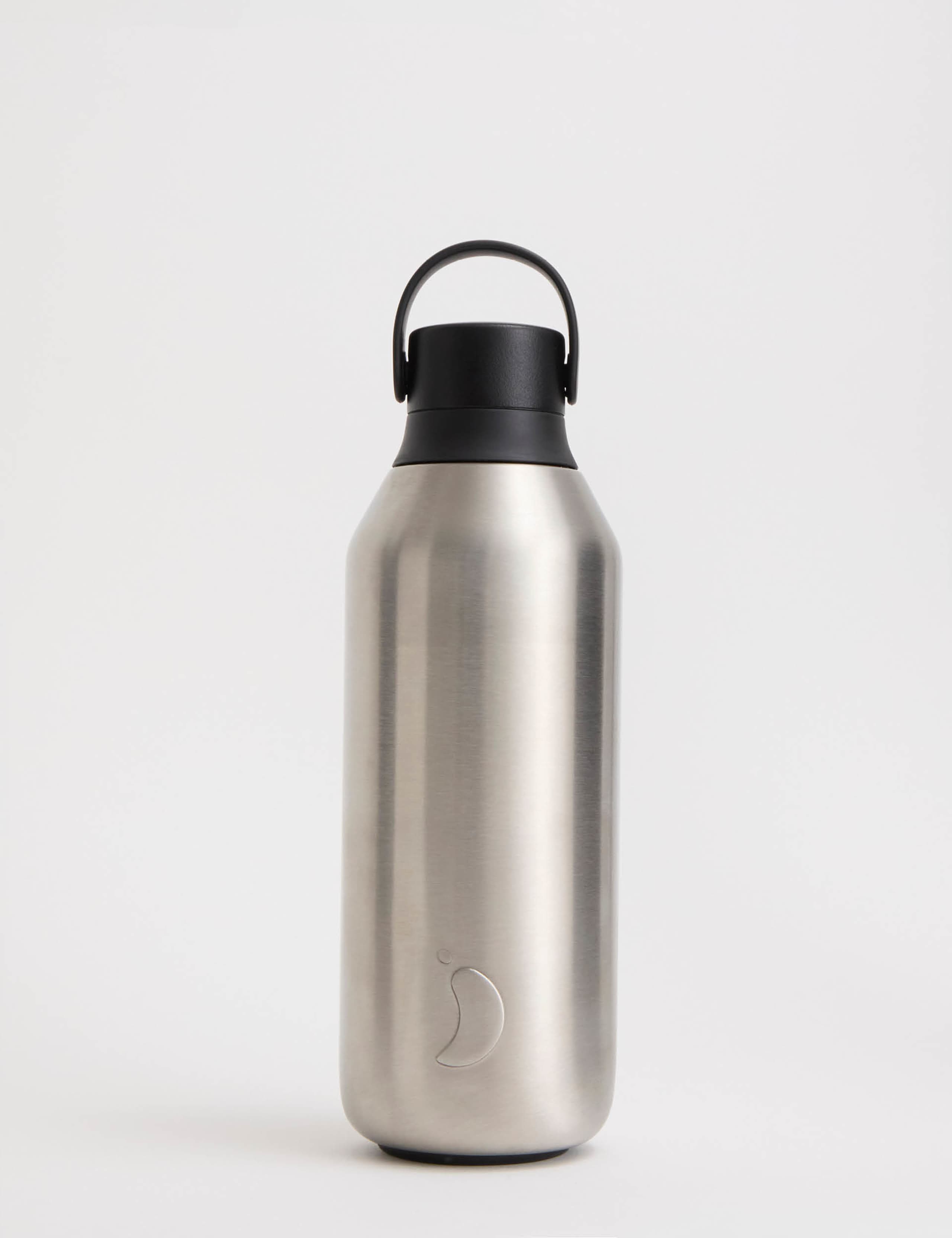 Recycled Stainless Steel Water Bottle 500ml