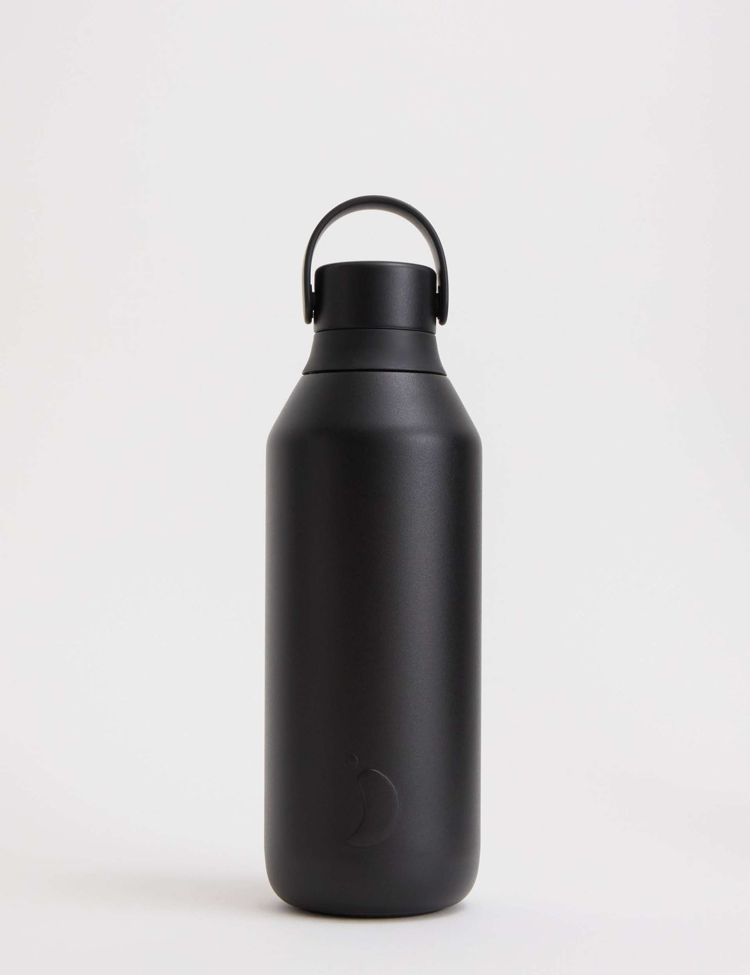 Recycled Stainless Steel Water Bottle 500ml