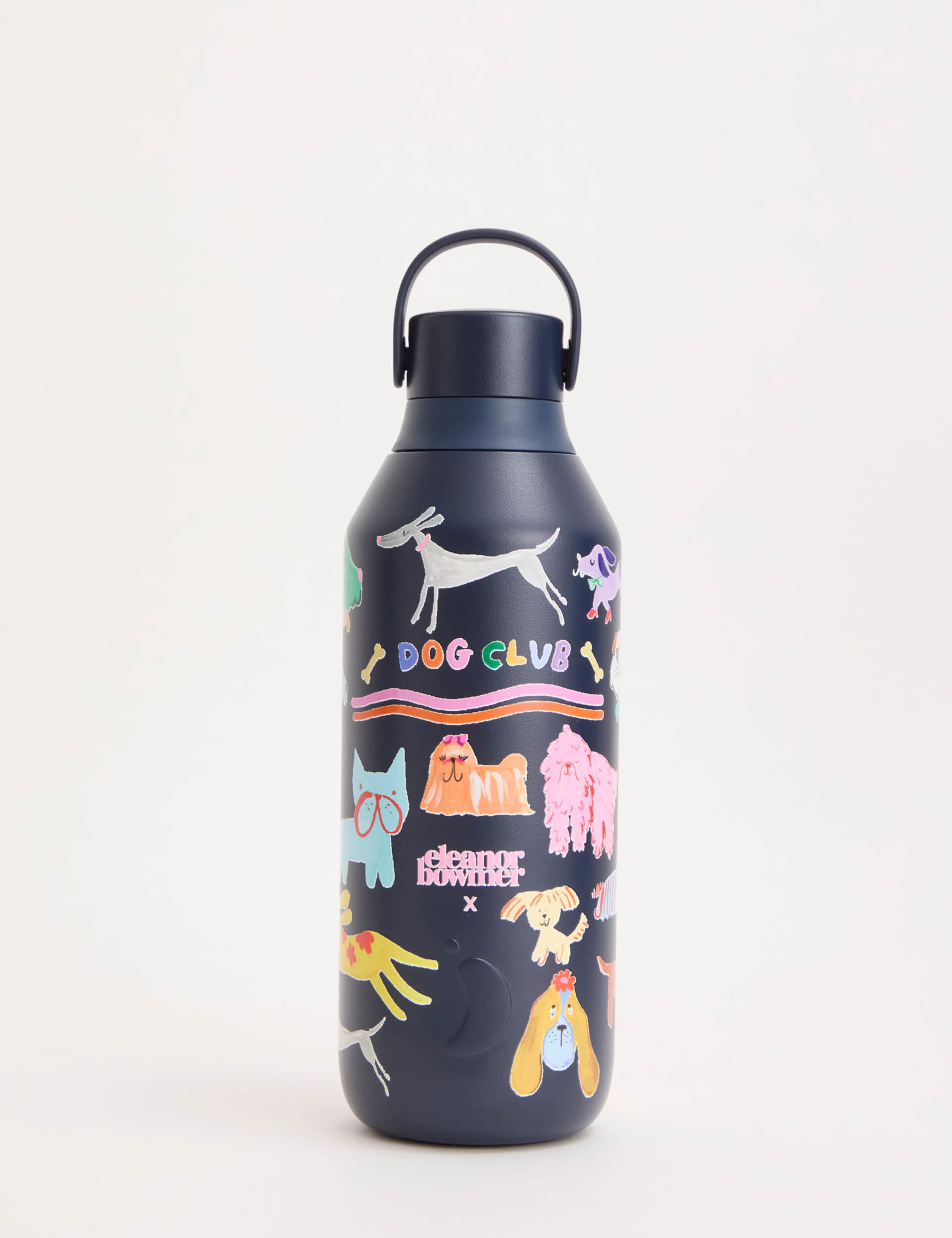 Chillys Series 3 E Bowmer Dog Club