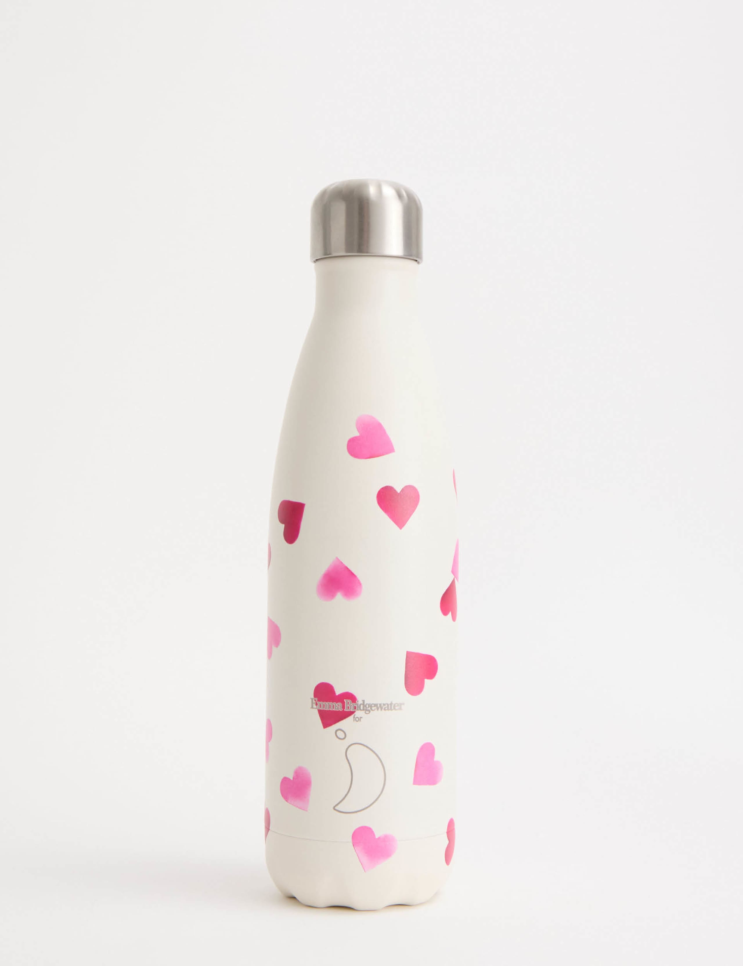 Series EM Hearts 500ml Bottle