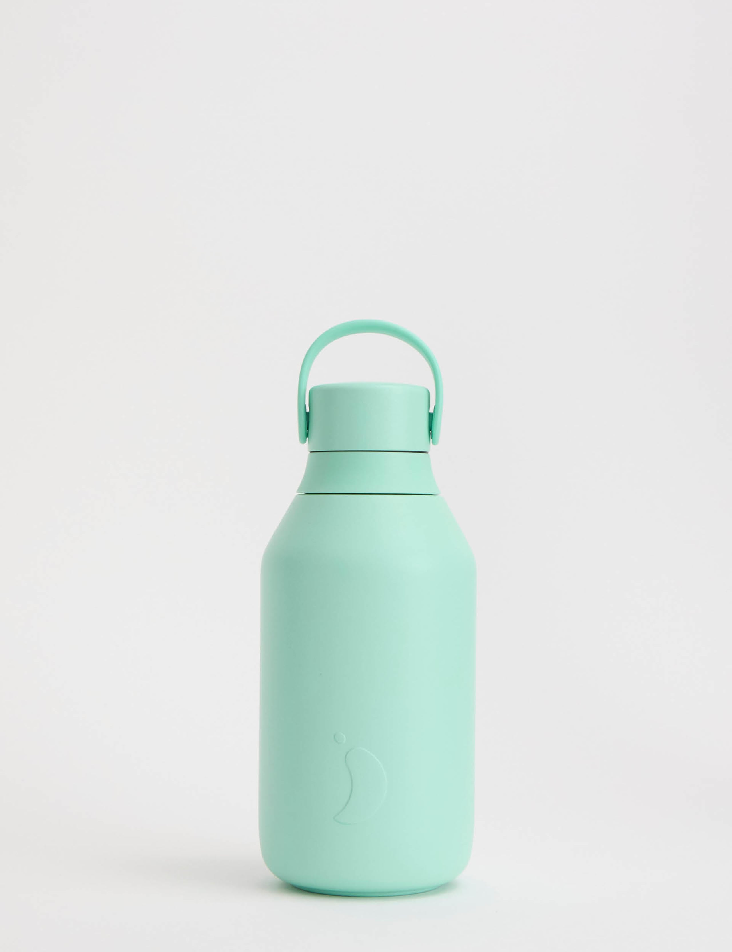 350ml Leak Proof Stainless Steel Water Bottle