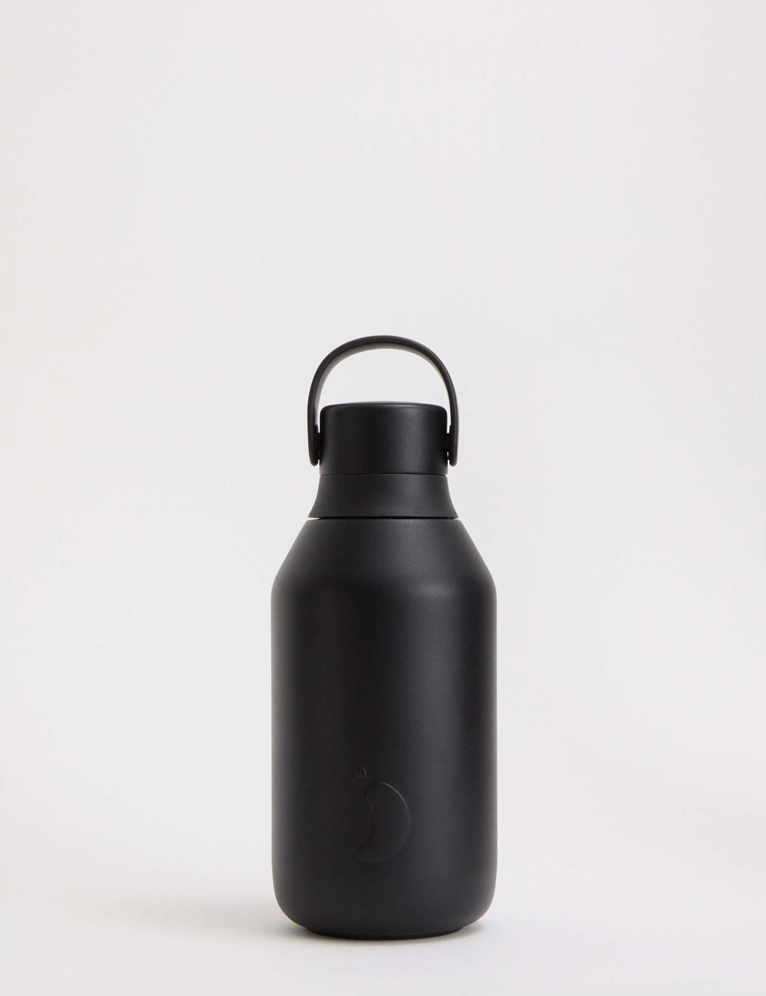350ml Leak Proof Stainless Steel Water Bottle