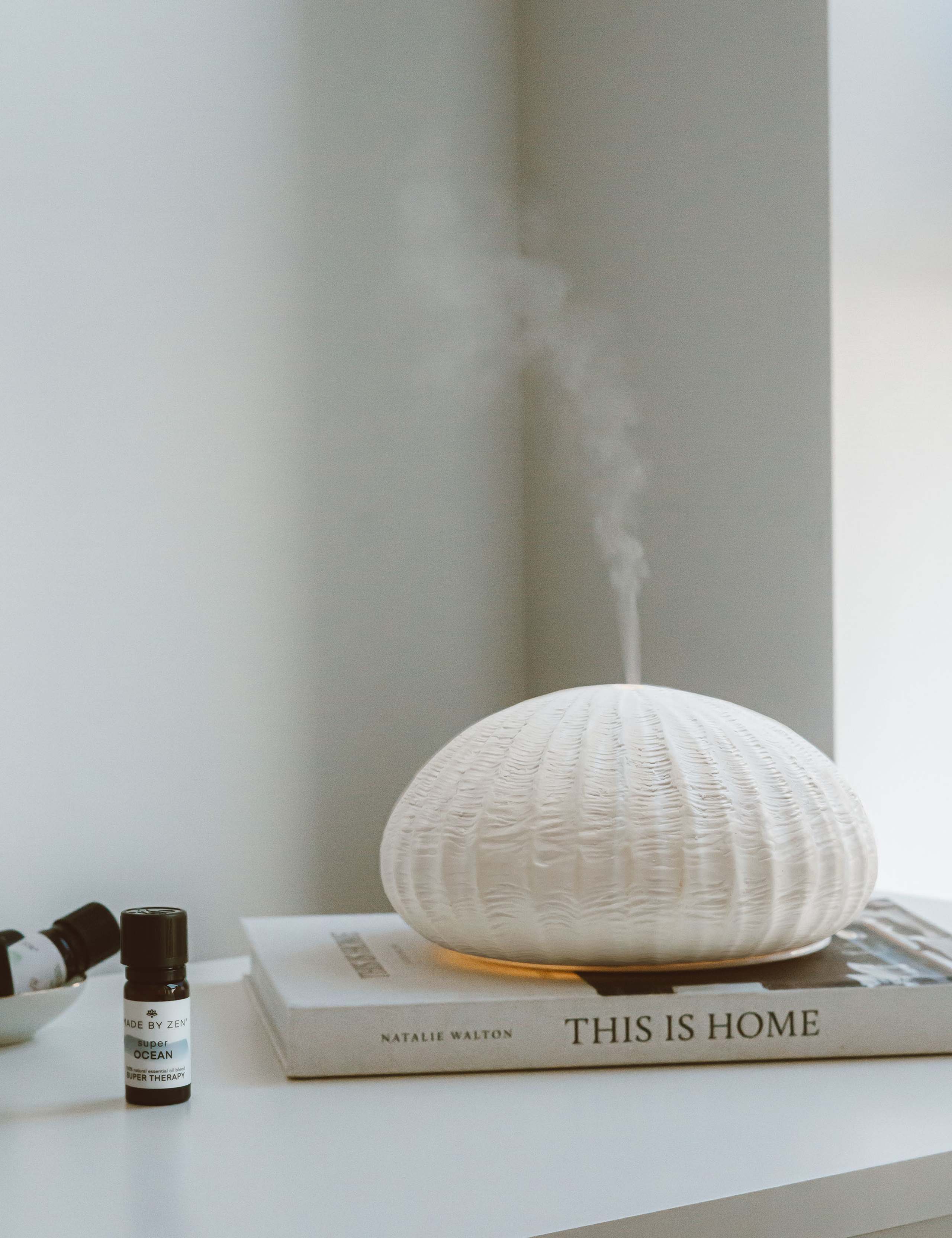 Oceania Aroma Electric Diffuser