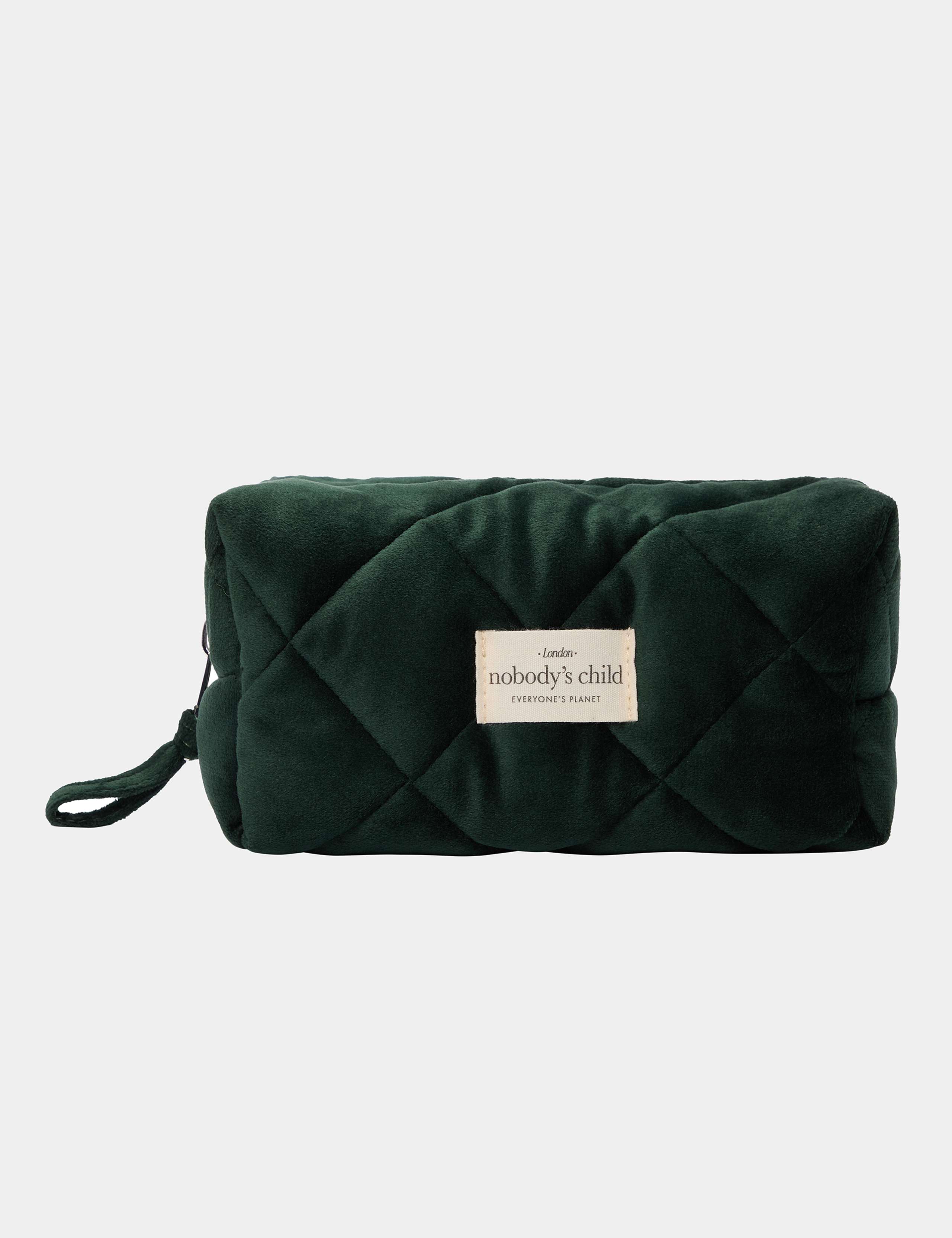 Velvet Goddess Toiletry Bag