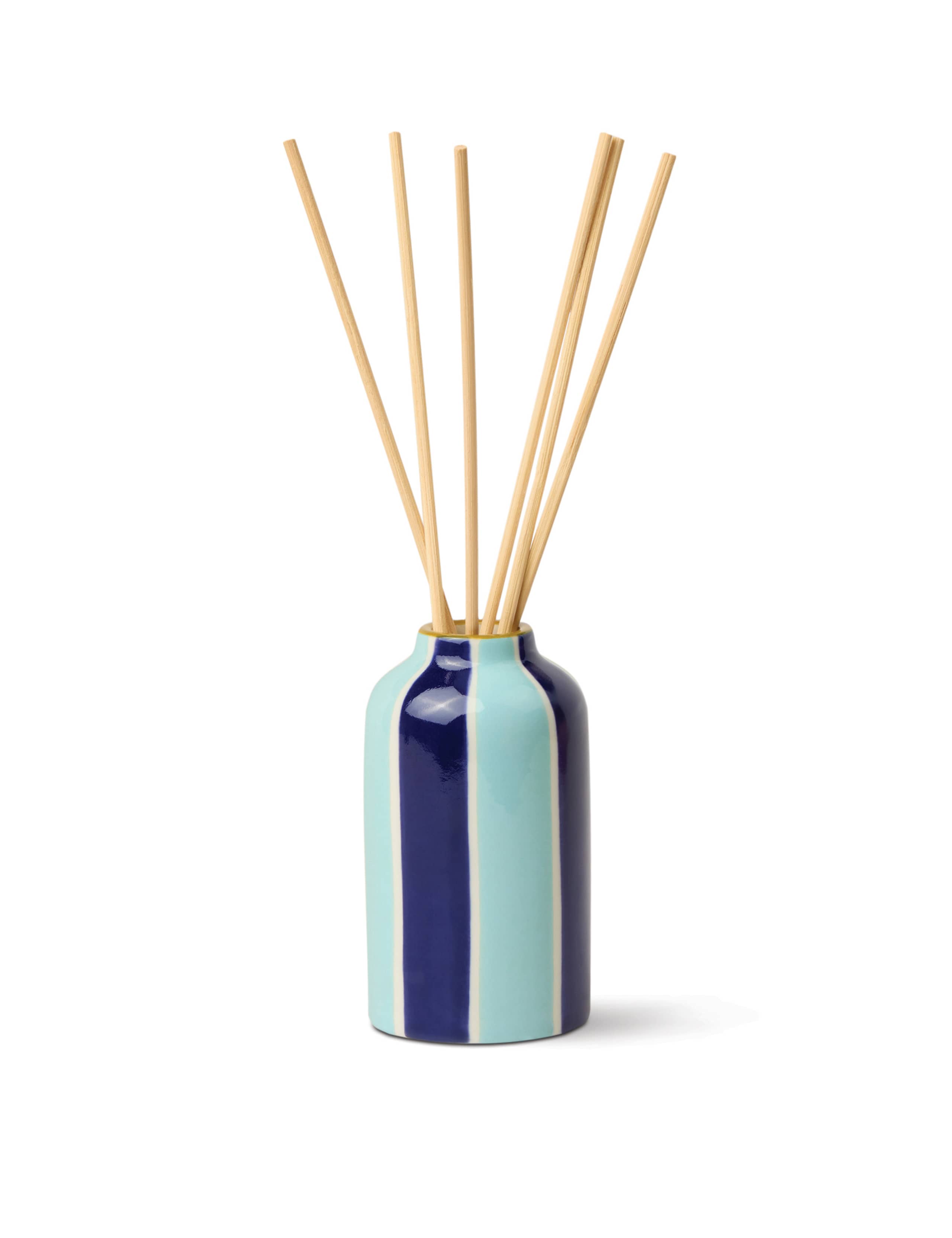 A Dopo Eye Incense & Smoke Ceramic Diffuser 118ml