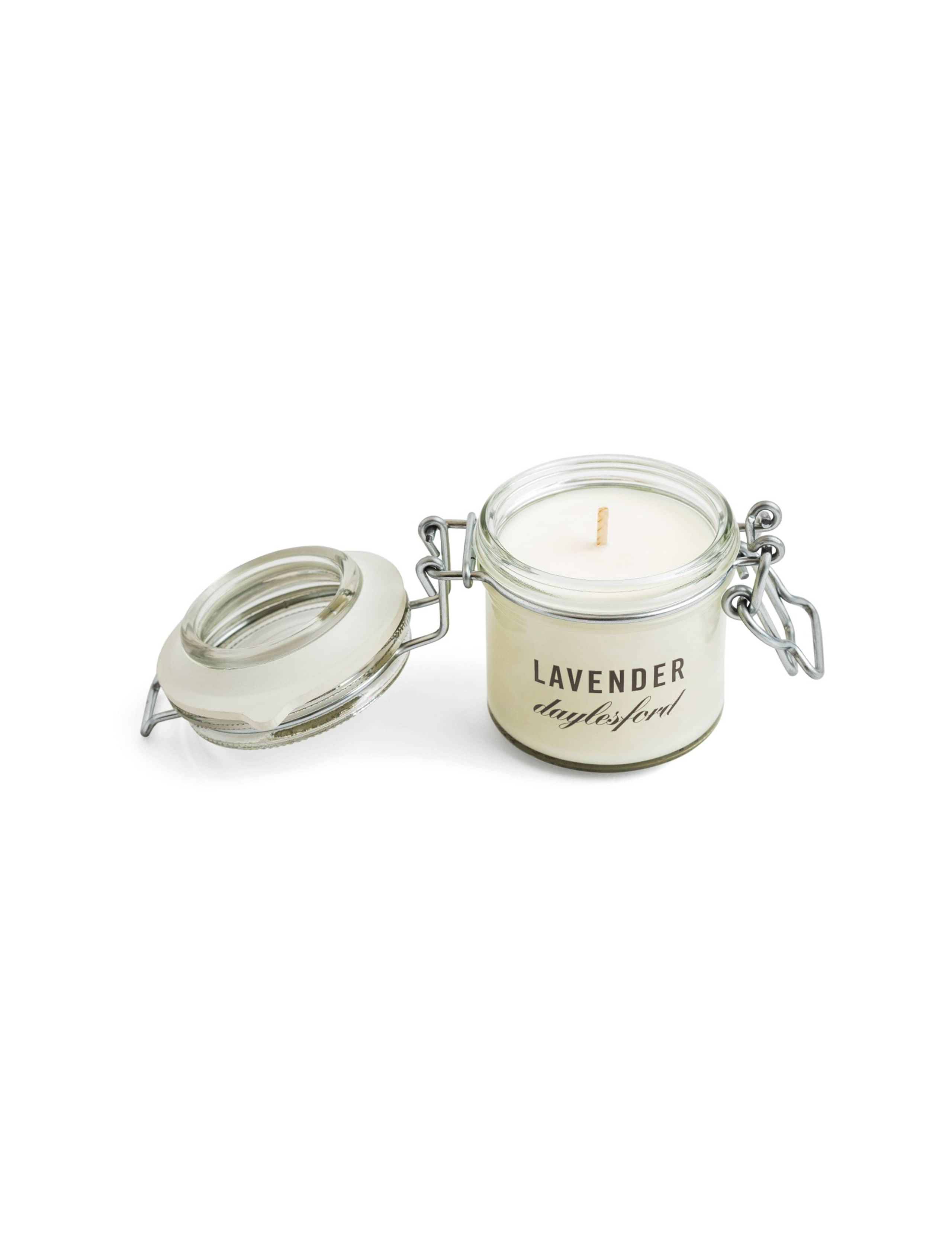 Botanical Lavender Small Candle 85g
