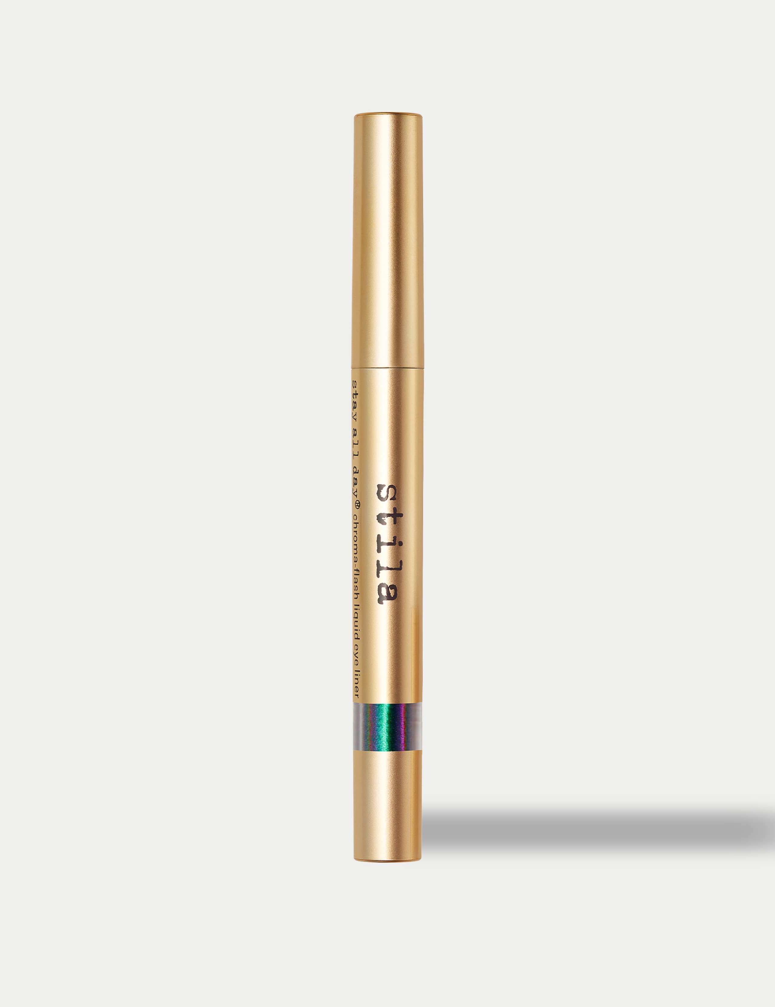 Stay All Day® Chroma-Flash Liquid Eyeliner 1.2ml