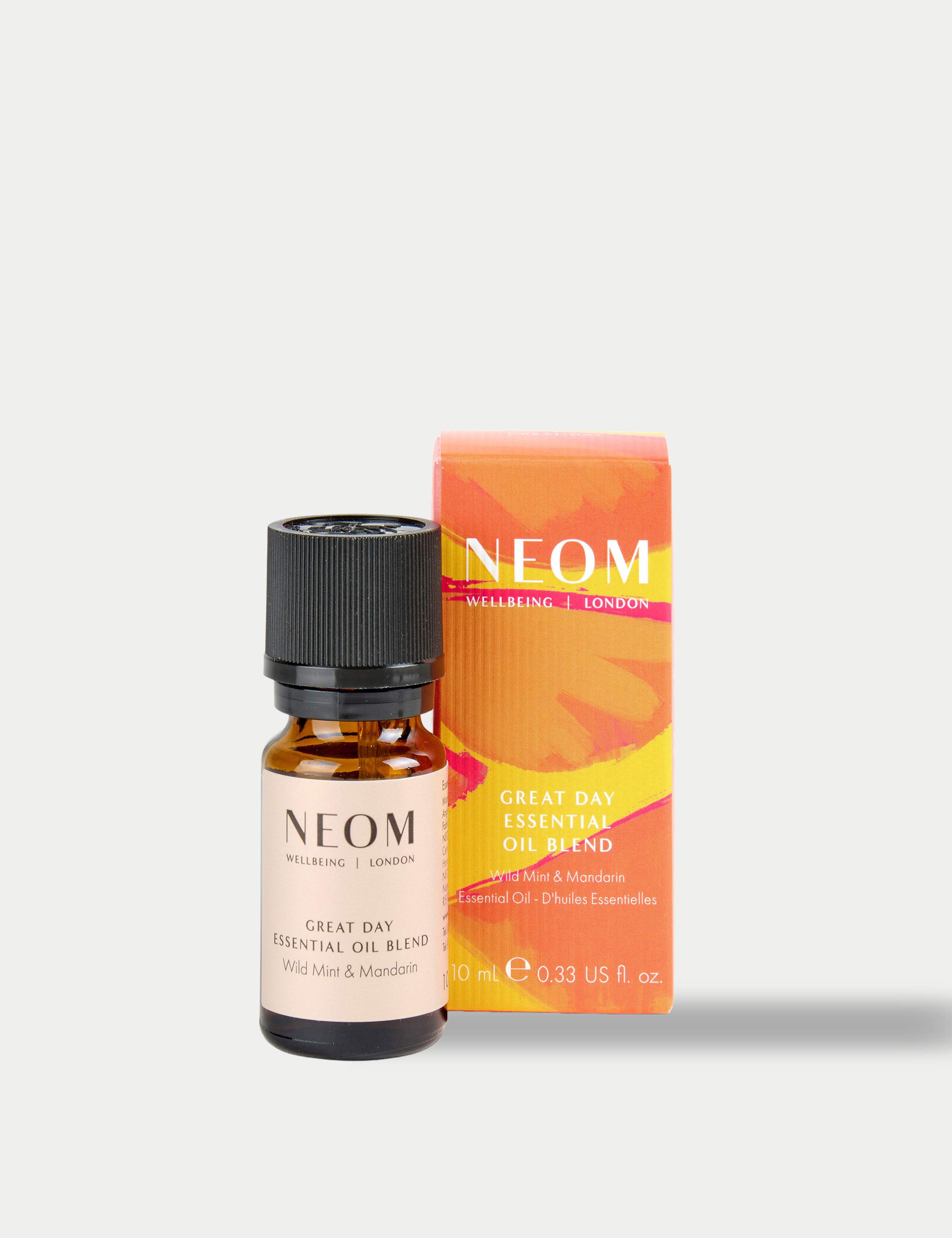 Great Day Essential Oil Blend 10ml