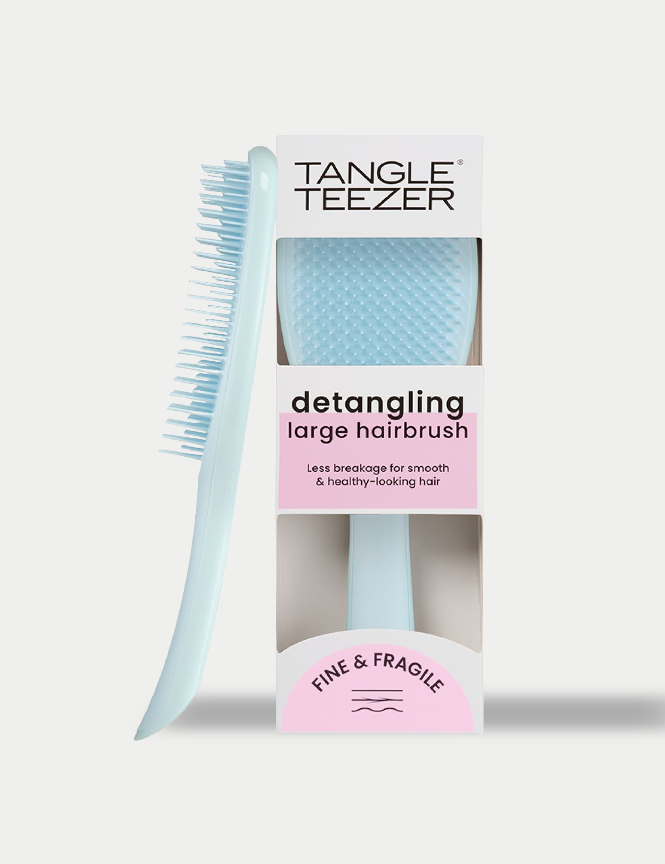 The Large Ultimate Detangler 112g