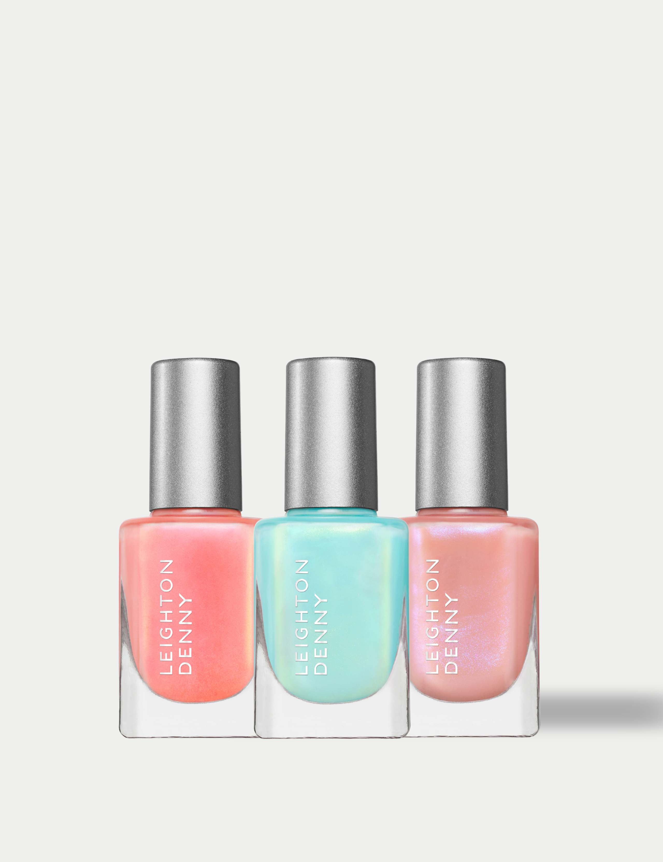Wings Collection Nail Polish Gift Set