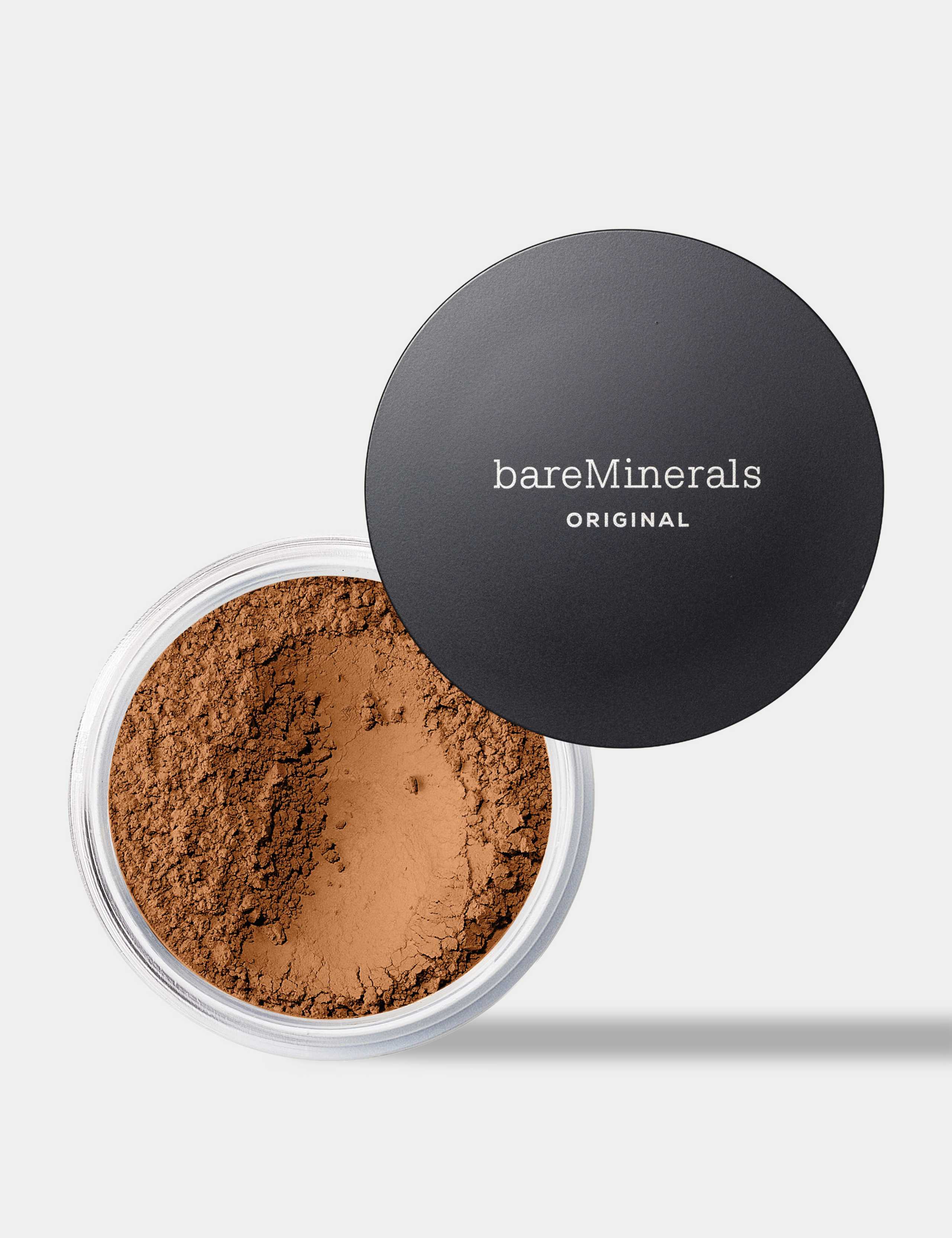 Original Loose Powder Foundation SPF 15