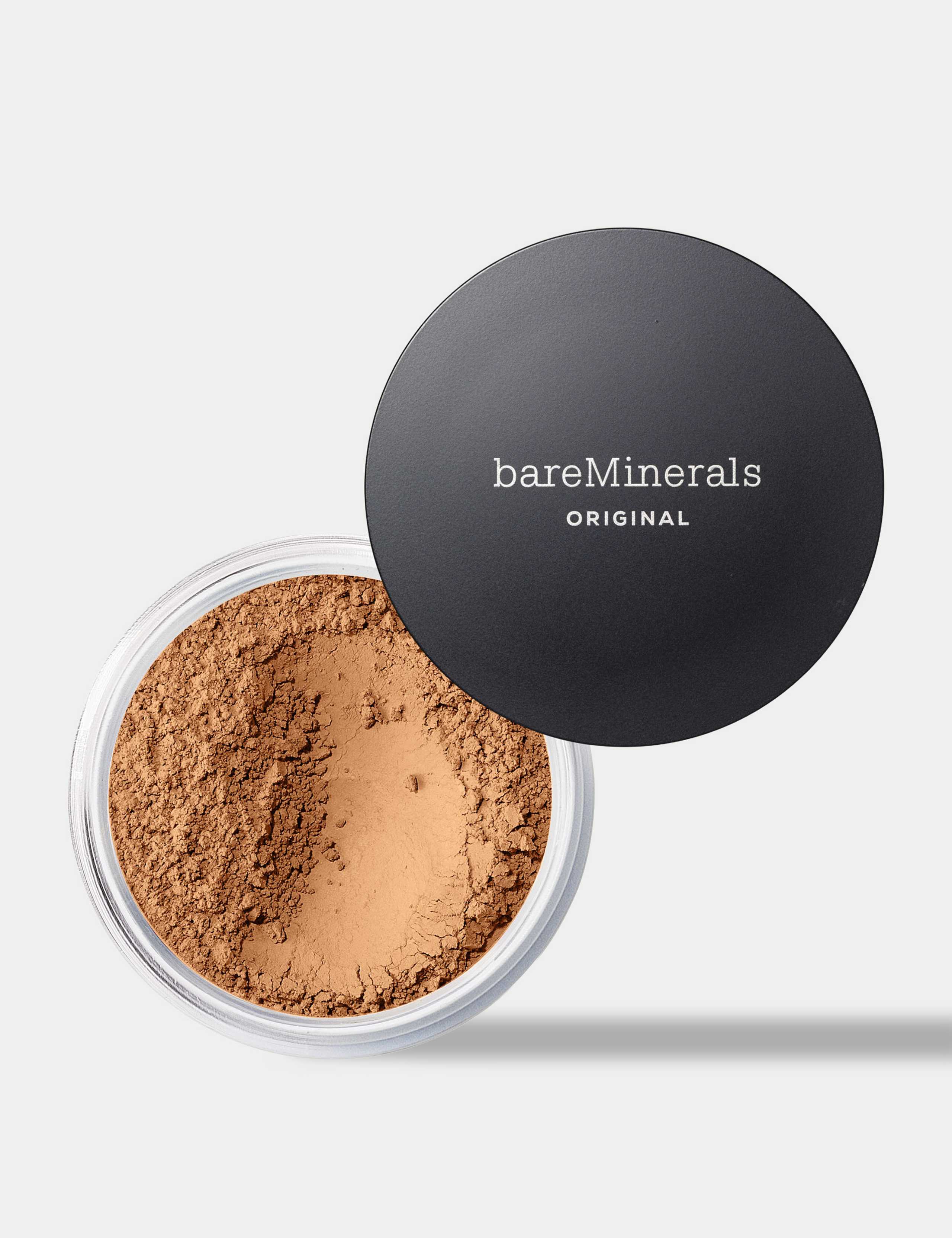 Original Loose Powder Foundation SPF 15