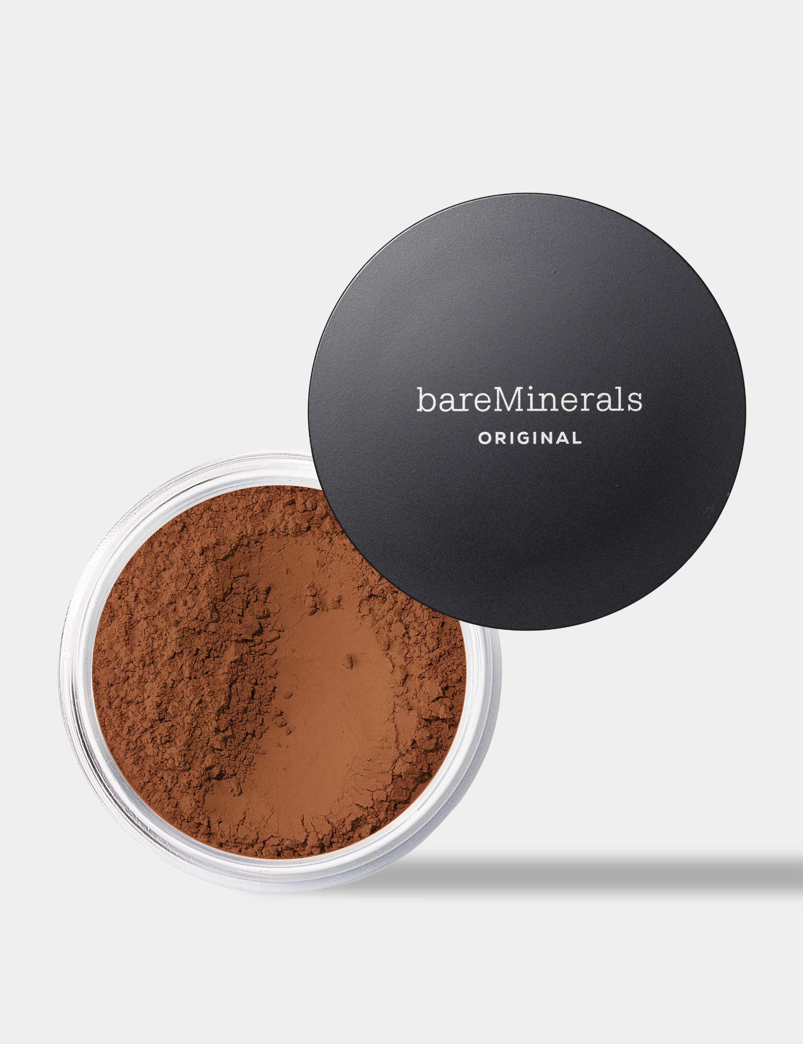 Original Loose Powder Foundation SPF 15