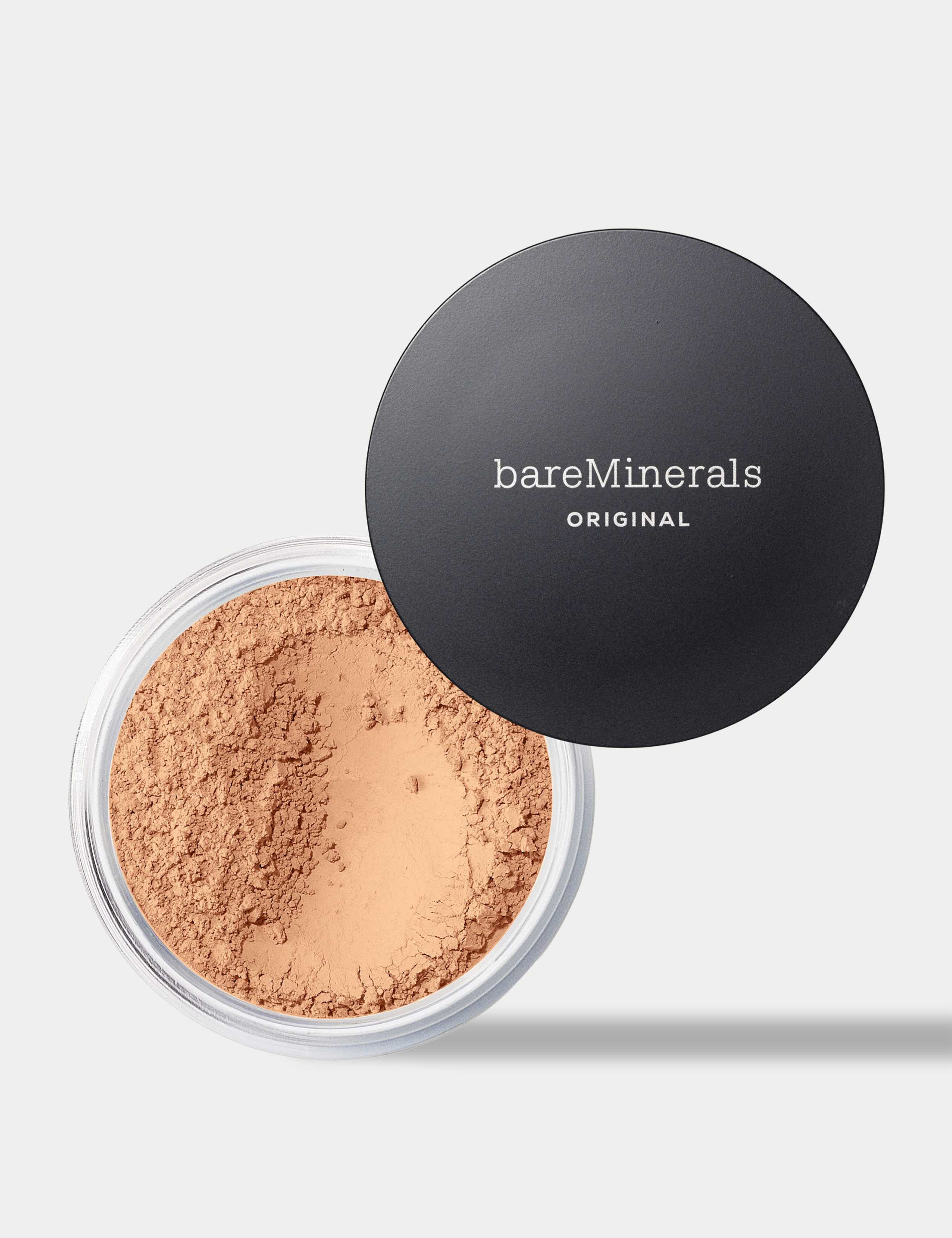 Original Loose Powder Foundation SPF 15