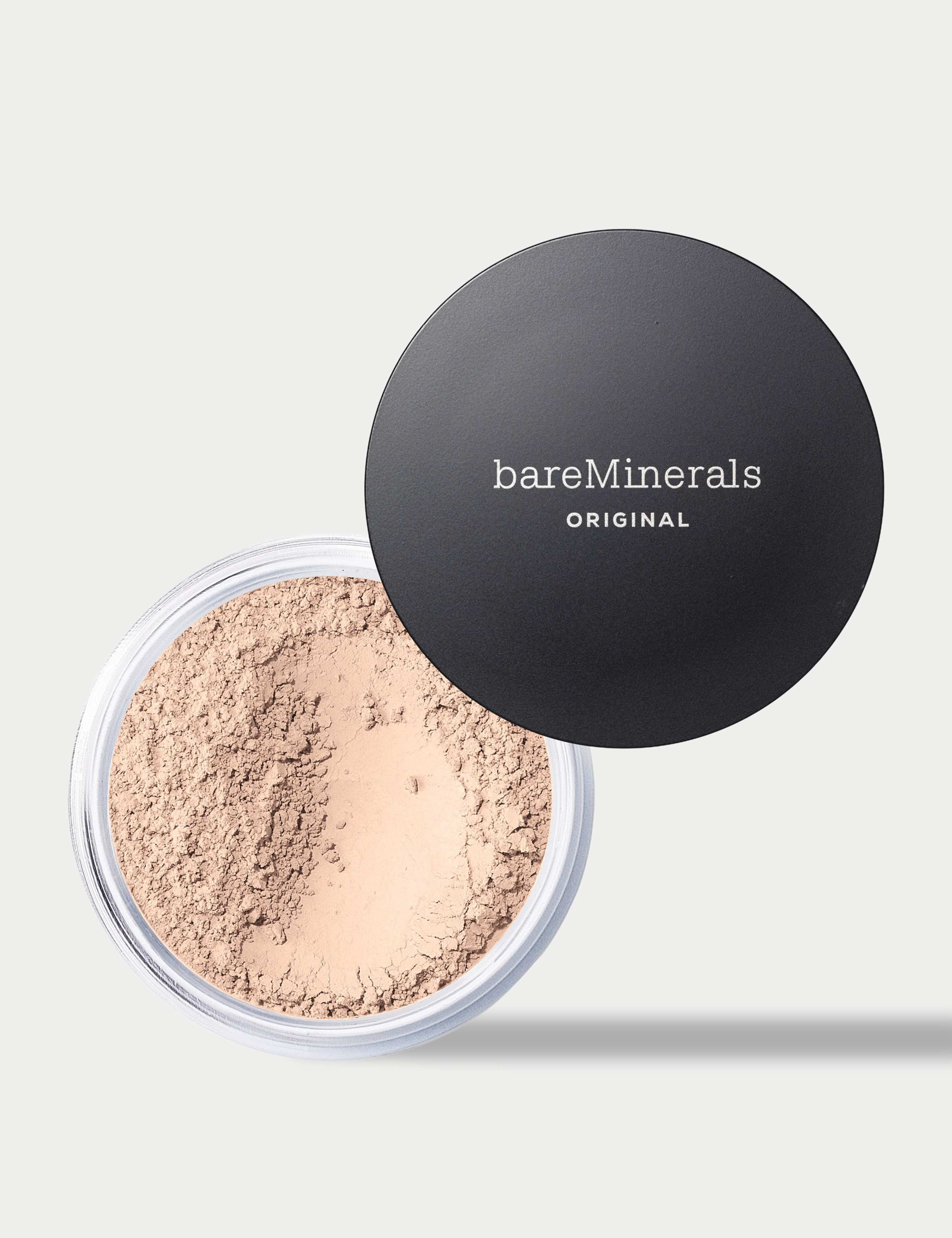 Original Loose Powder Foundation SPF 15