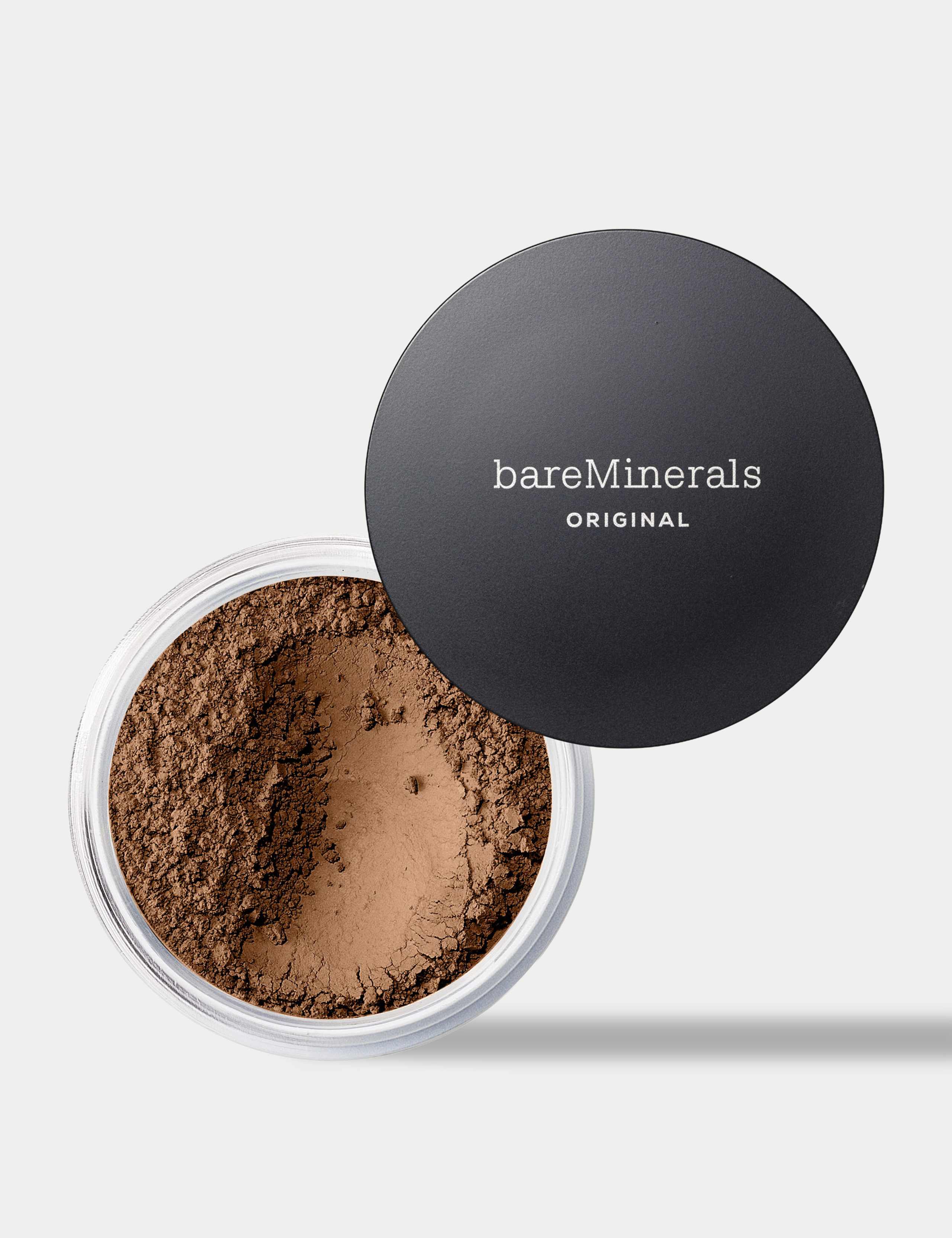Original Loose Powder Foundation SPF 15