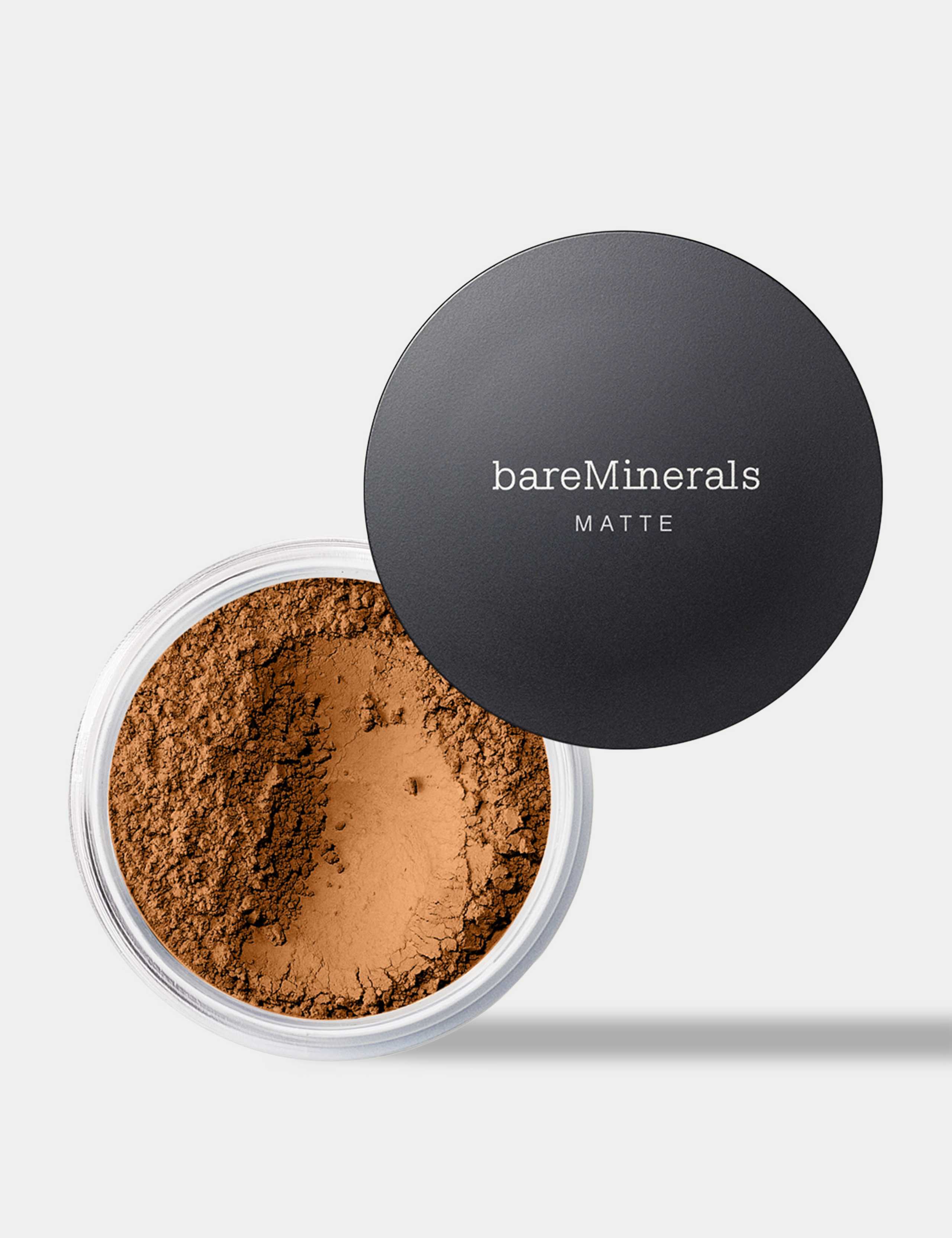 Original Matte Loose Powder Foundation SPF15