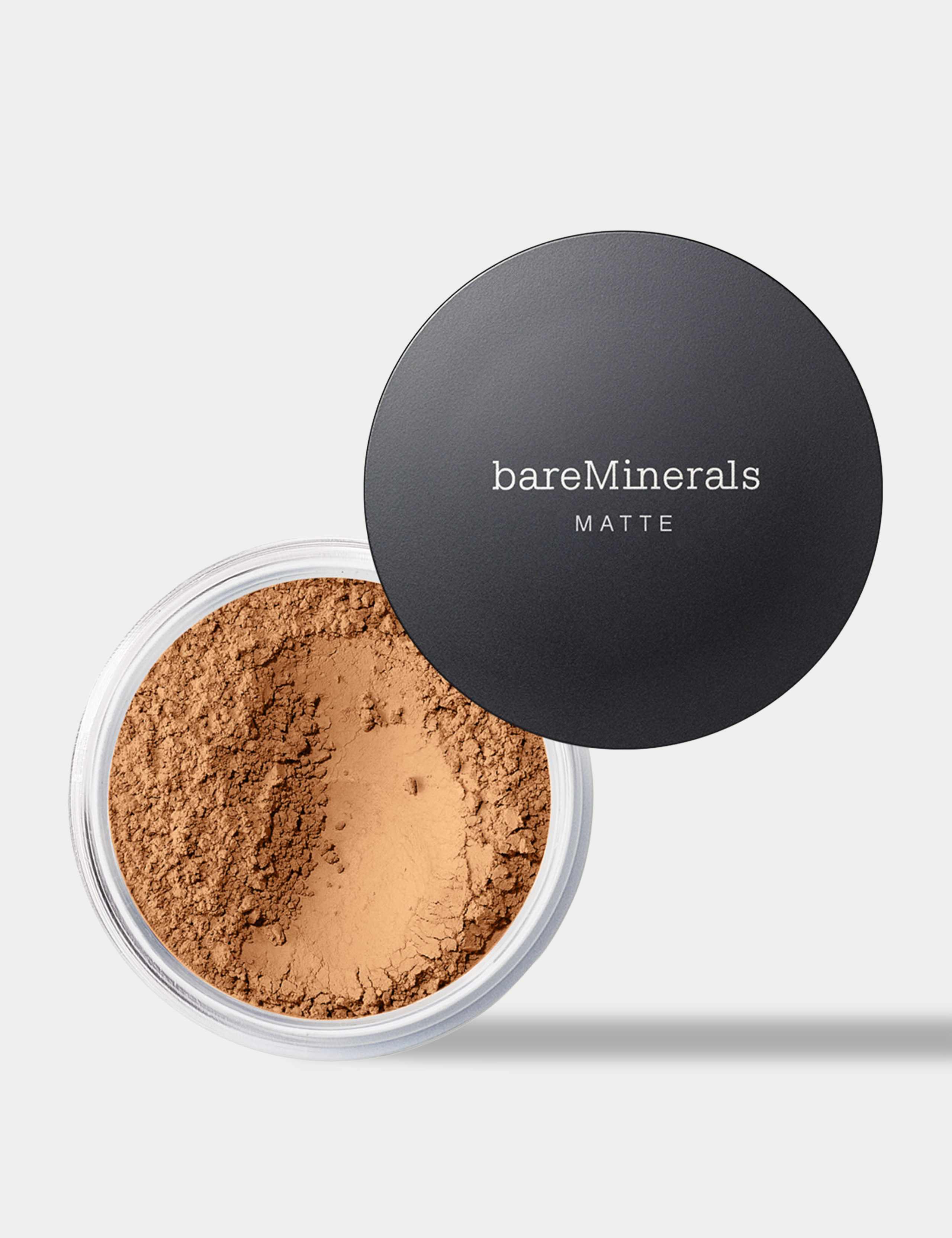 Original Matte Loose Powder Foundation SPF15