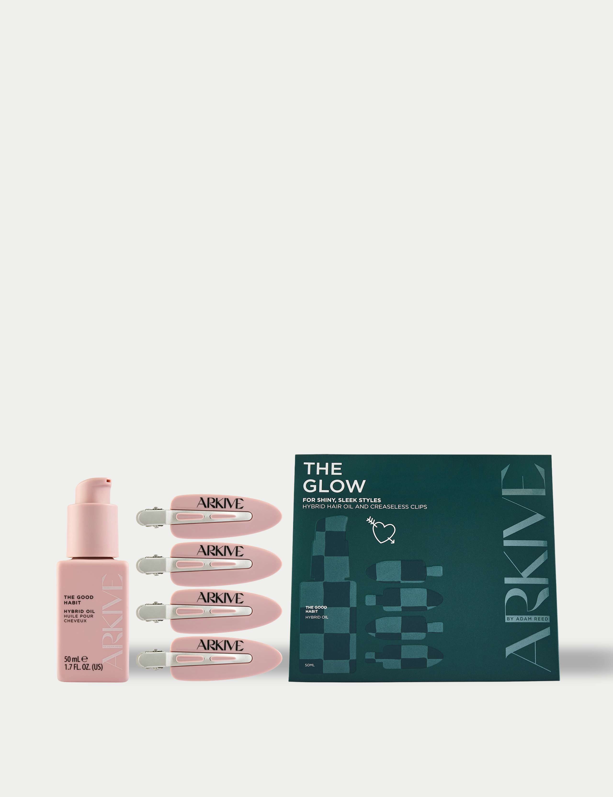 Everyday Radiance Everyday Trio Set
