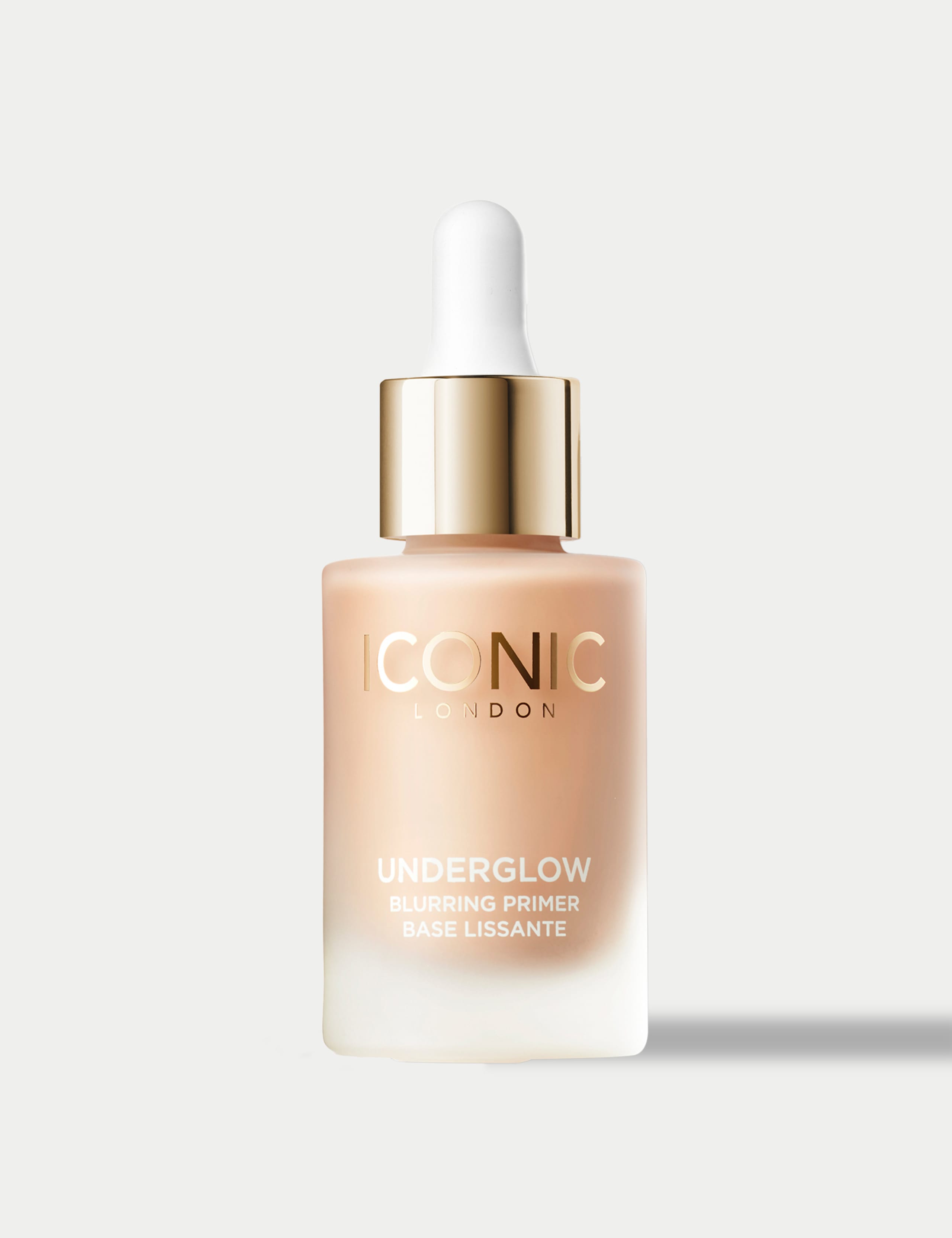 Underglow Blurring Primer