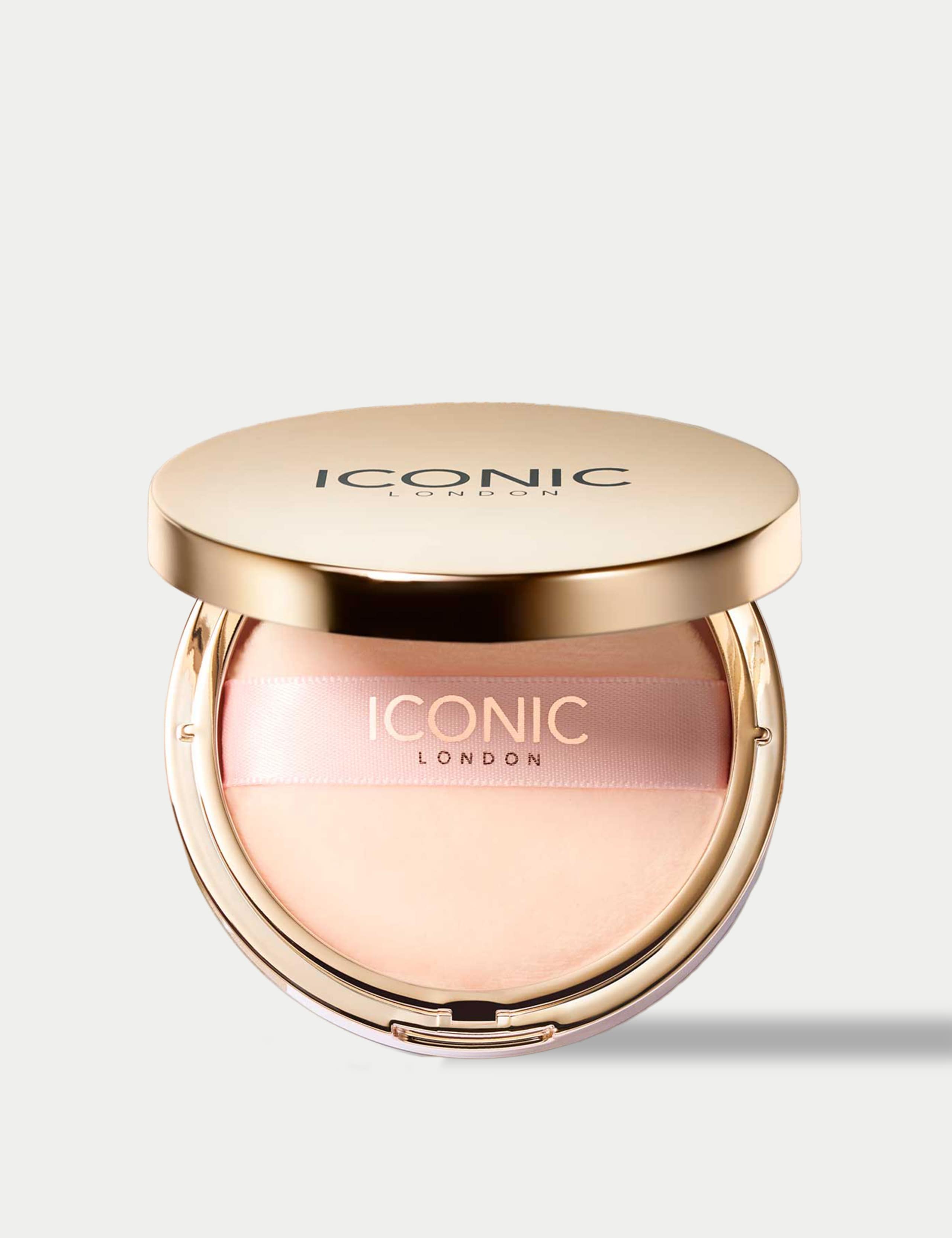 Velvet Blur Translucent Setting Powder