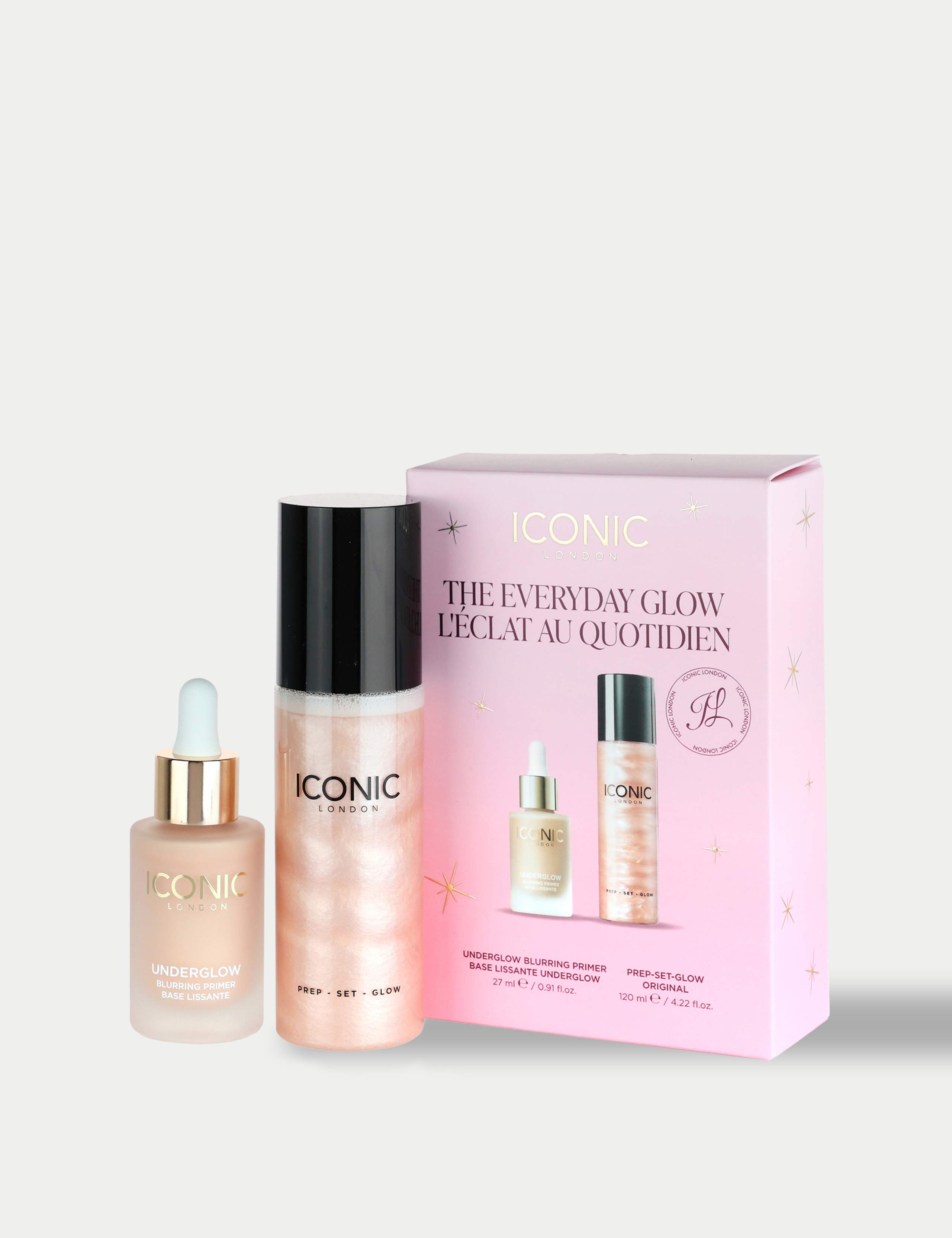 The Everyday Glow