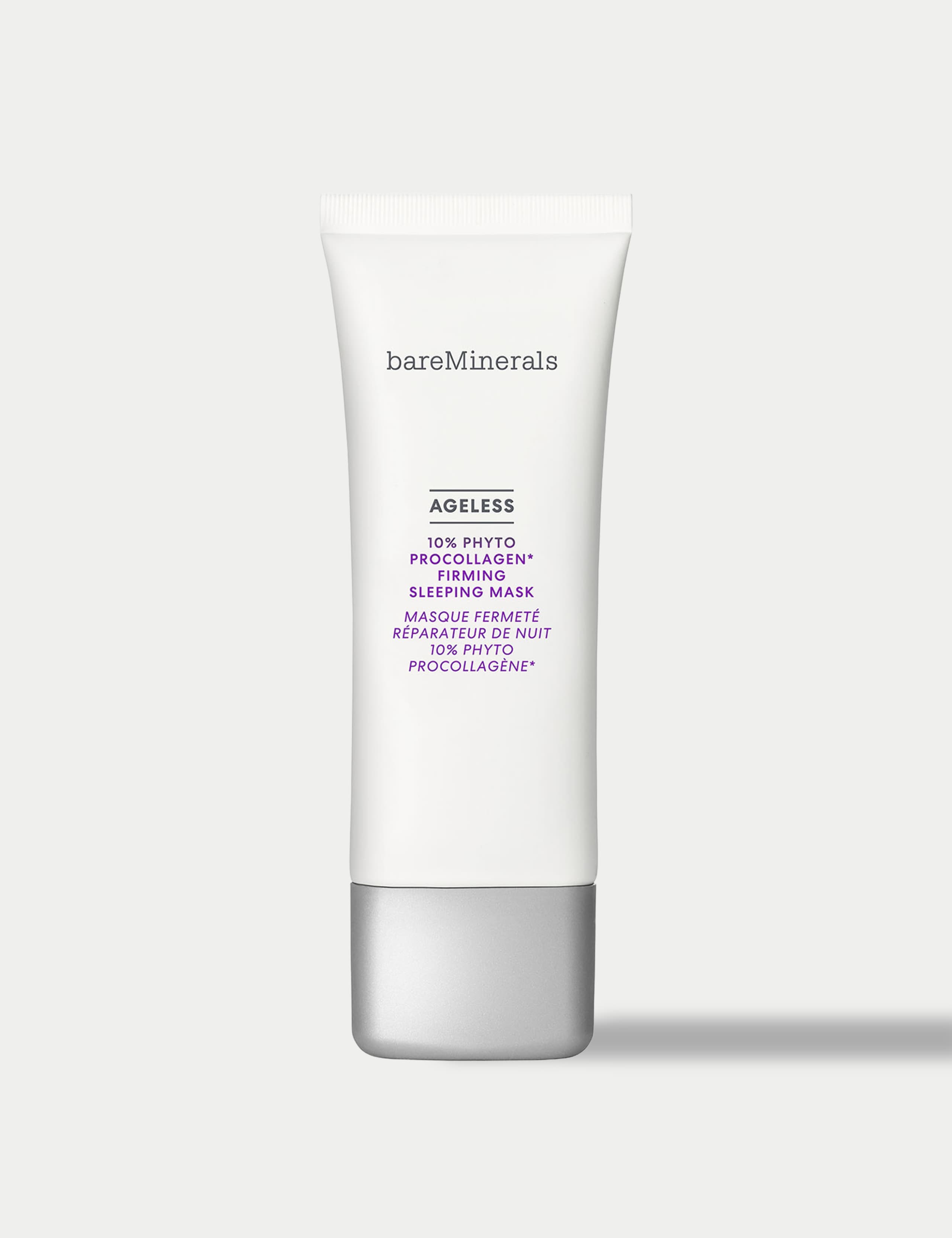 Ageless 10% Phyto ProCollagen Firming Sleeping Mask 75ml