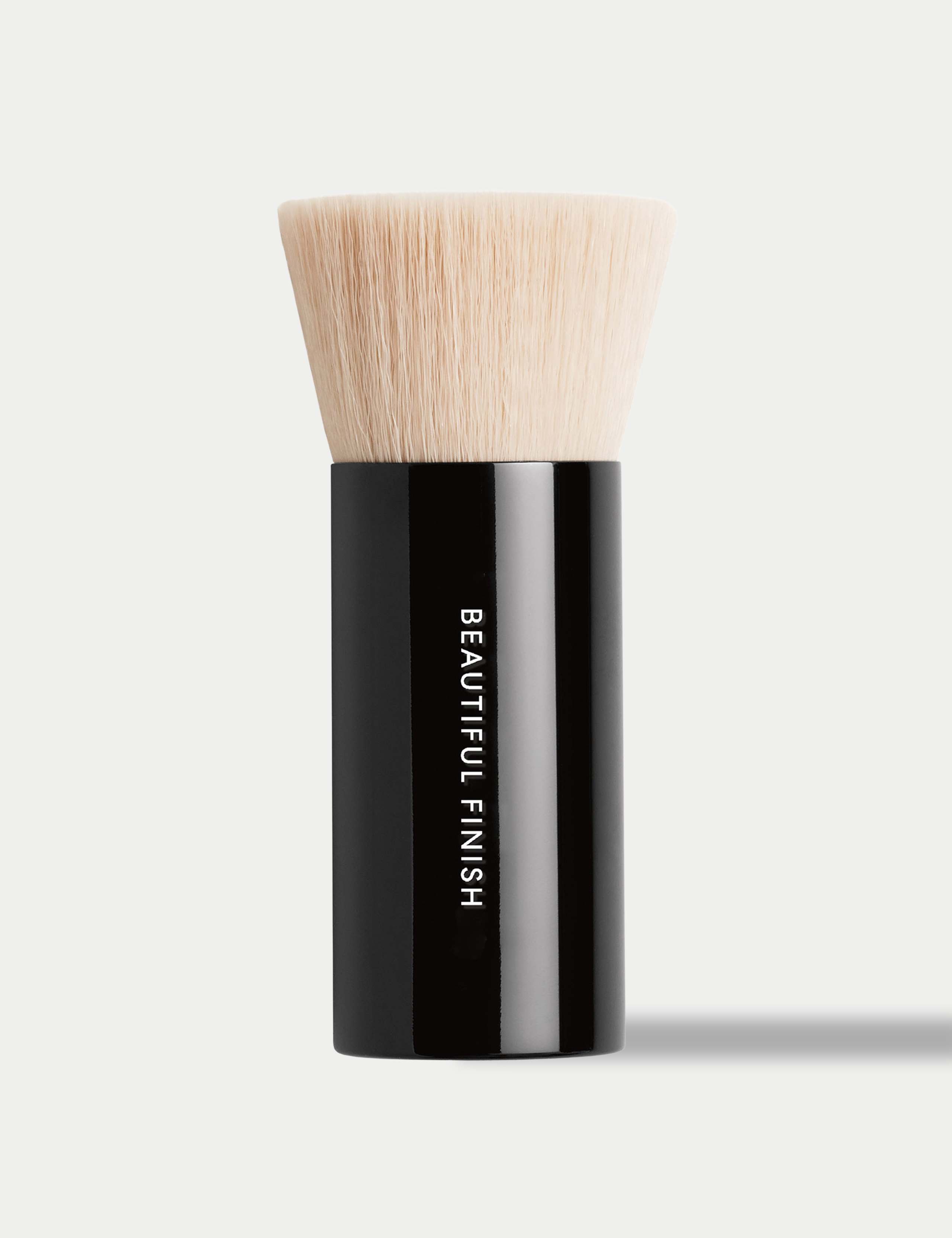 Beautiful Finish Foundation Brush
