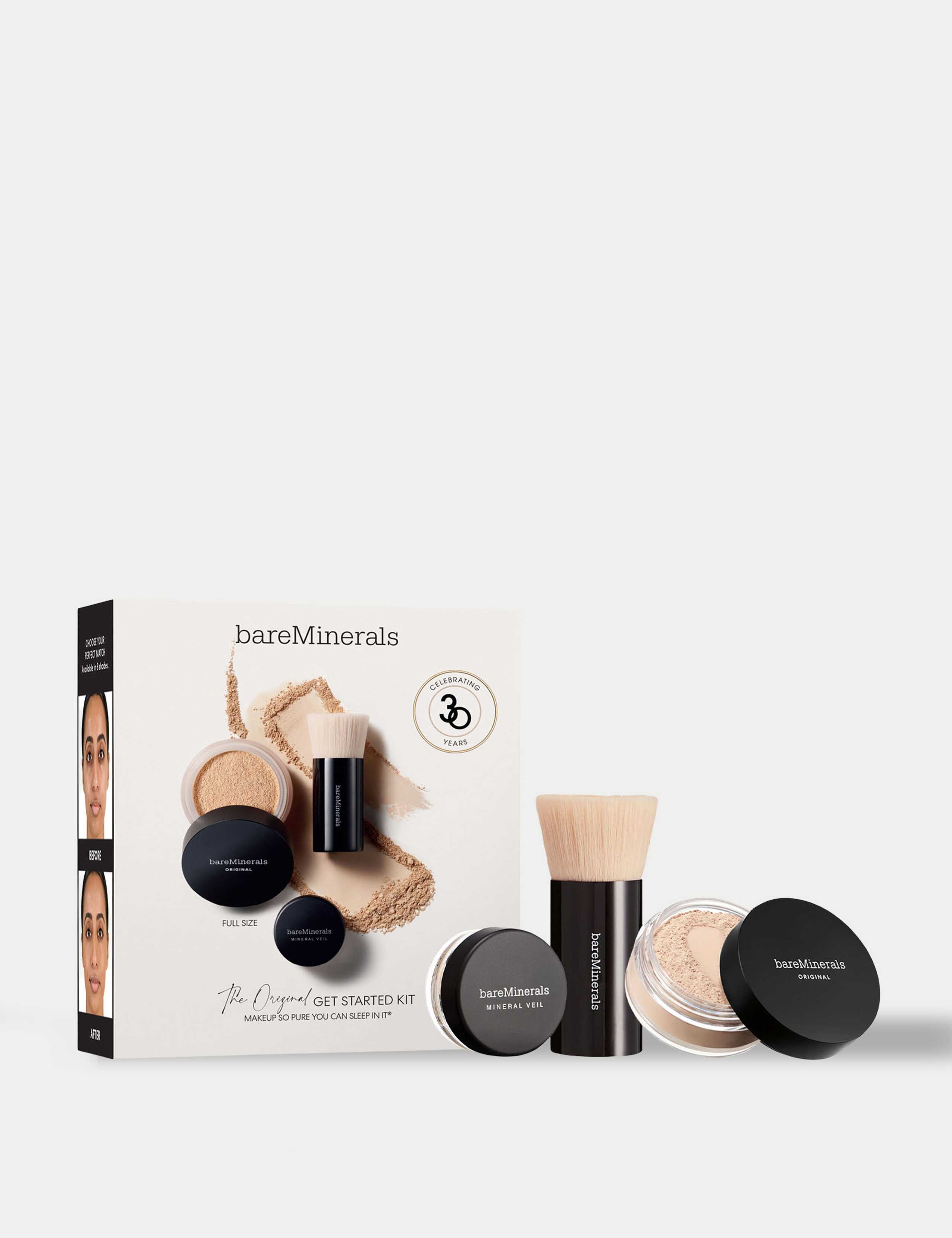 Get Started Kit
