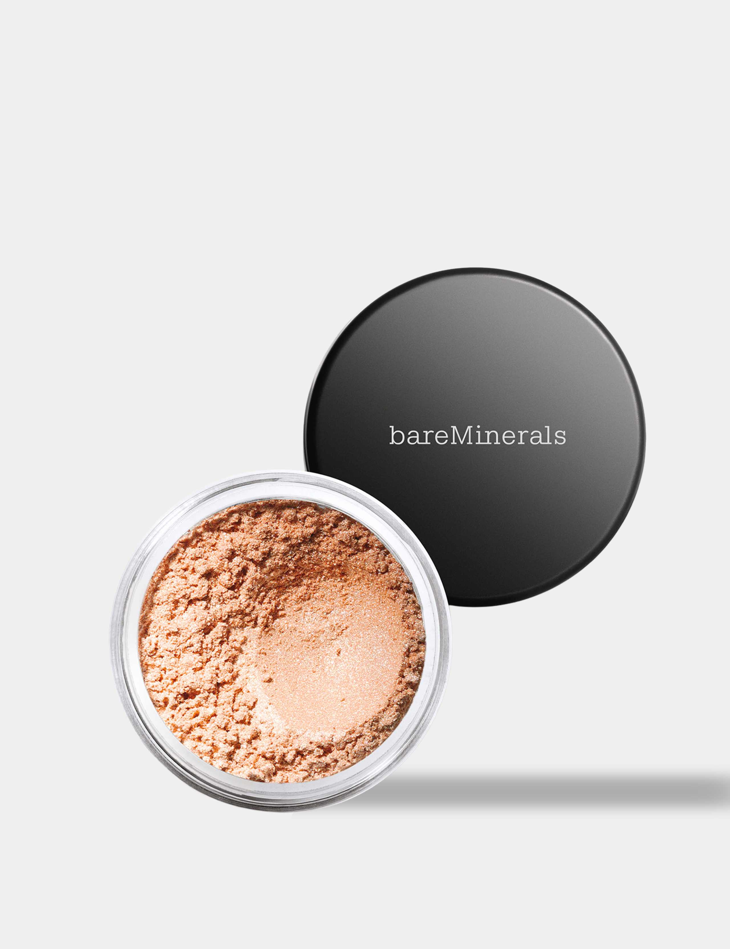 Loose Eyeshadow