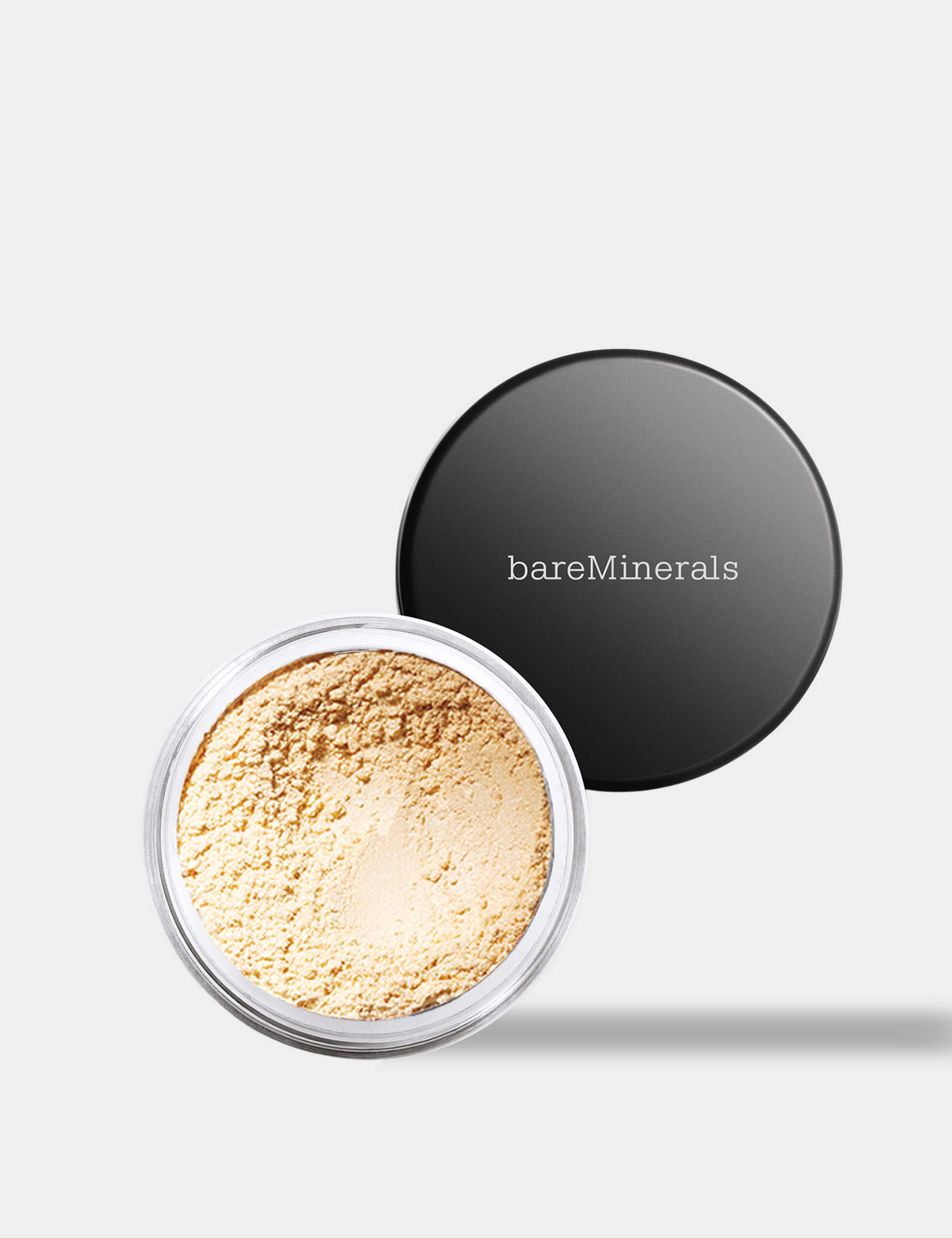 Loose Eyeshadow