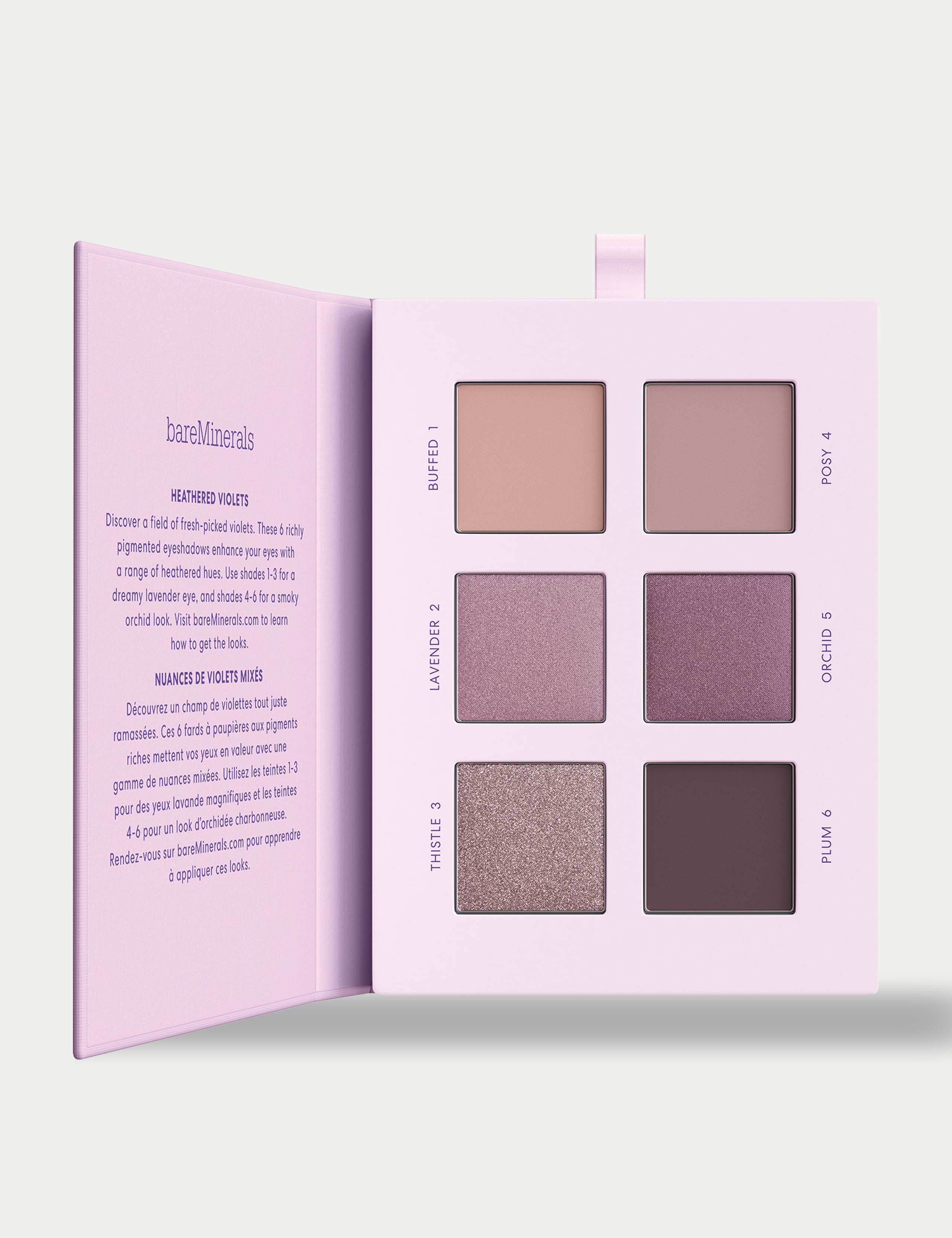Mineralist Eyeshadow Palette