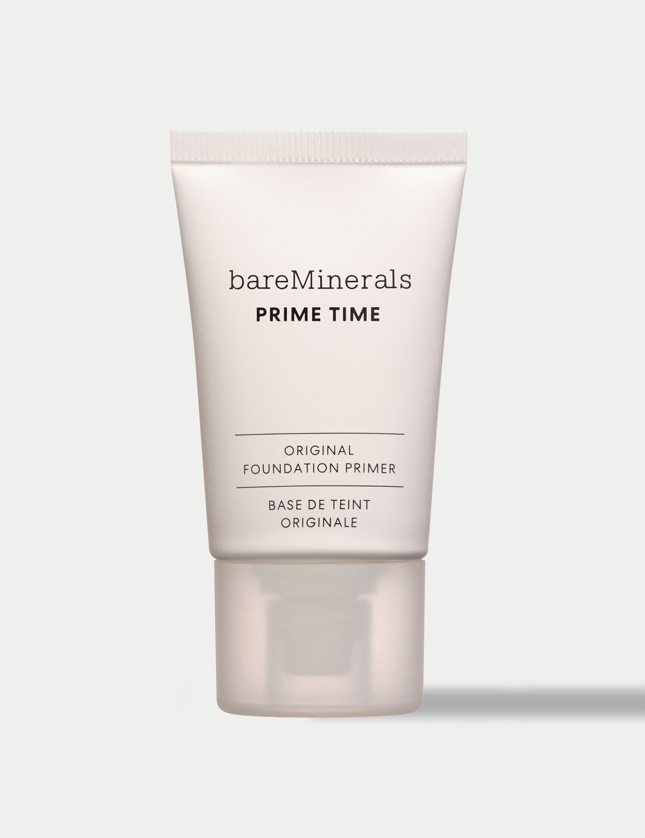 Mini Prime Time Original Pore-minimizing Primer - Btg