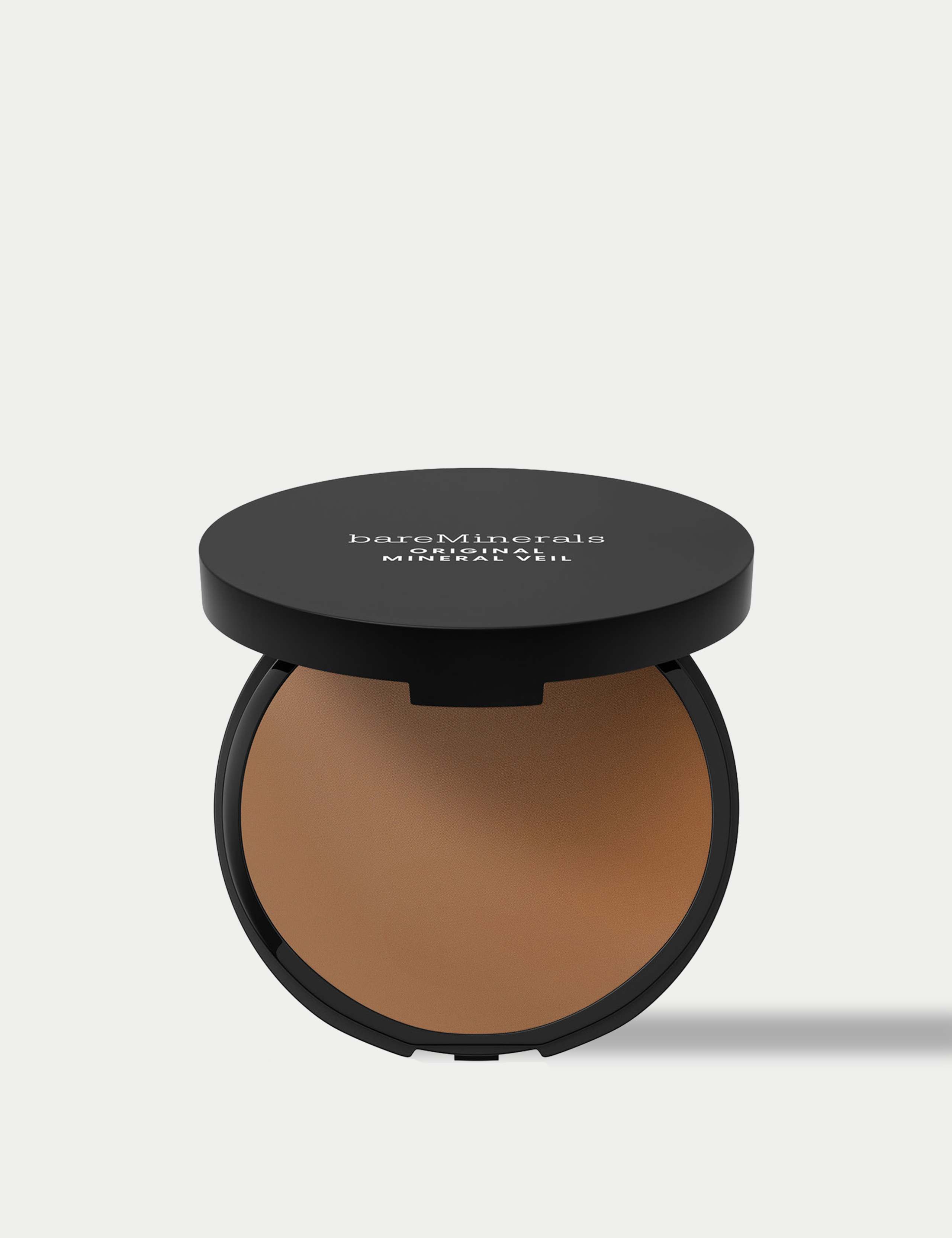 Original Mineral Veil Finishing Pressed Powder 9g
