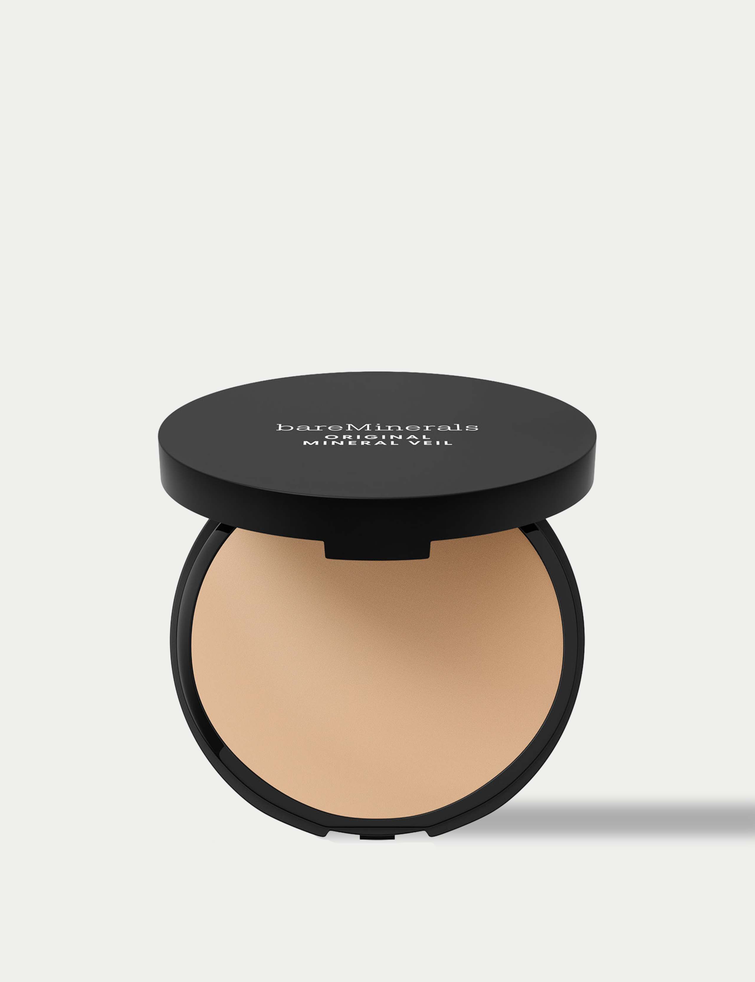 Original Mineral Veil Finishing Pressed Powder 9g
