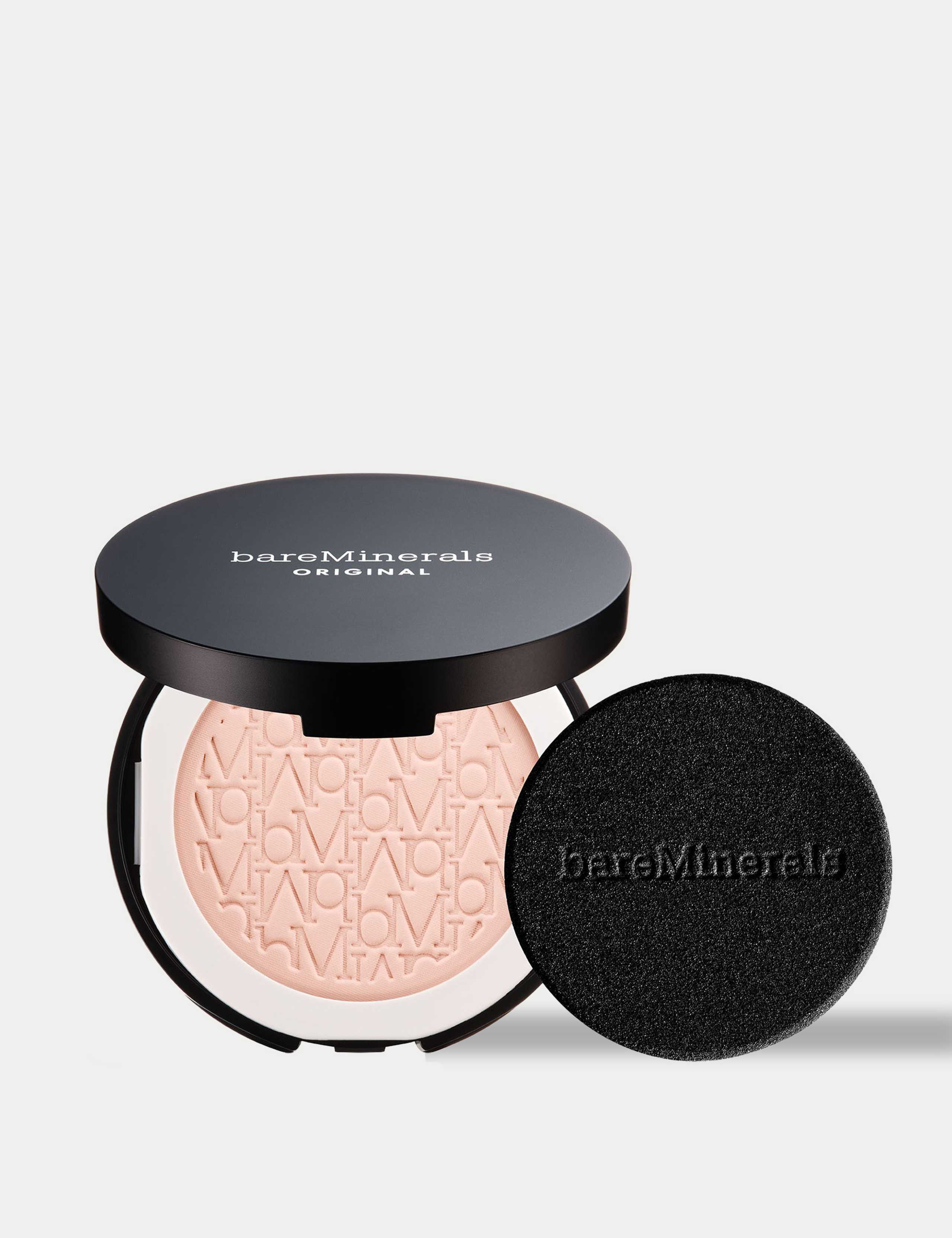 Original Pressed Powder Foundation SPF 15 8g
