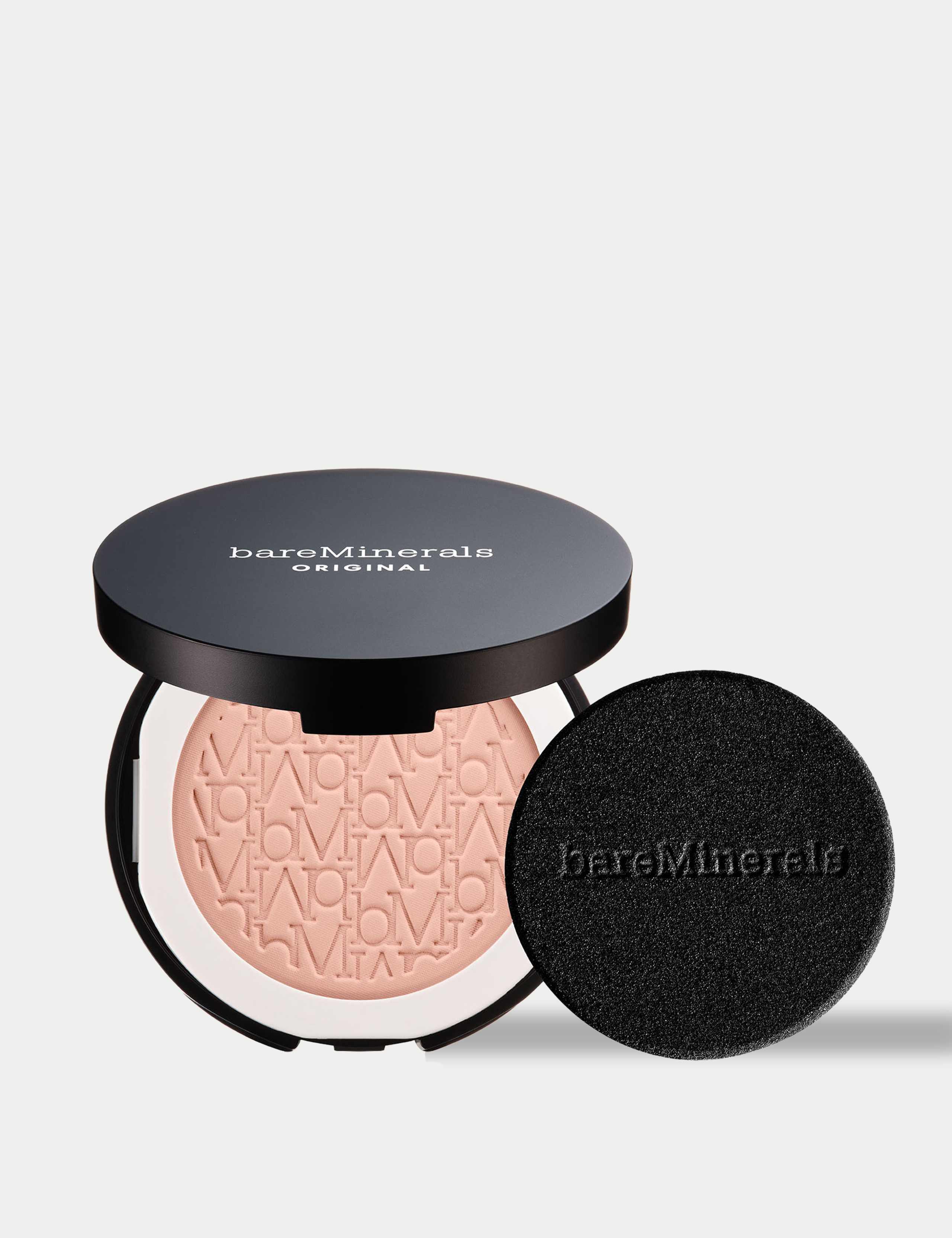 Original Pressed Powder Foundation SPF 15 8g