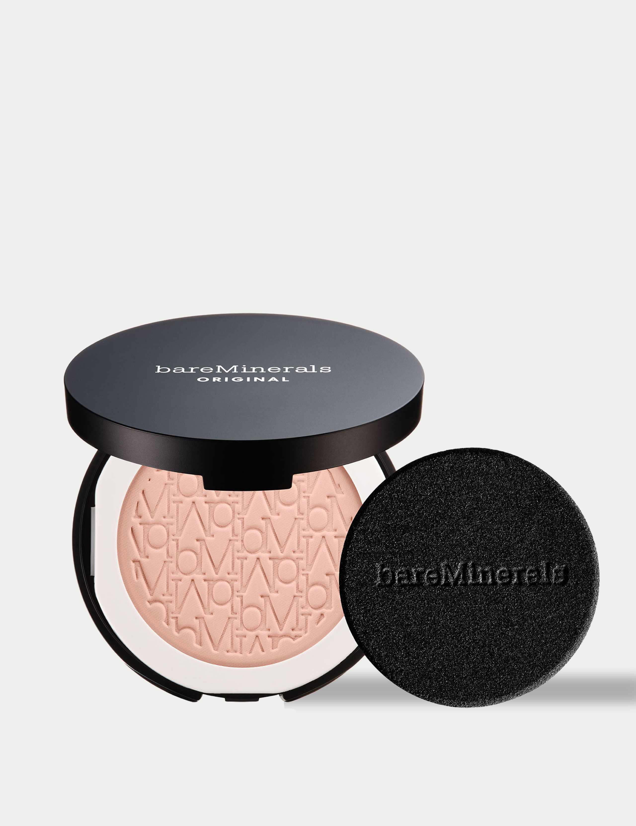 Original Pressed Powder Foundation SPF 15 8g