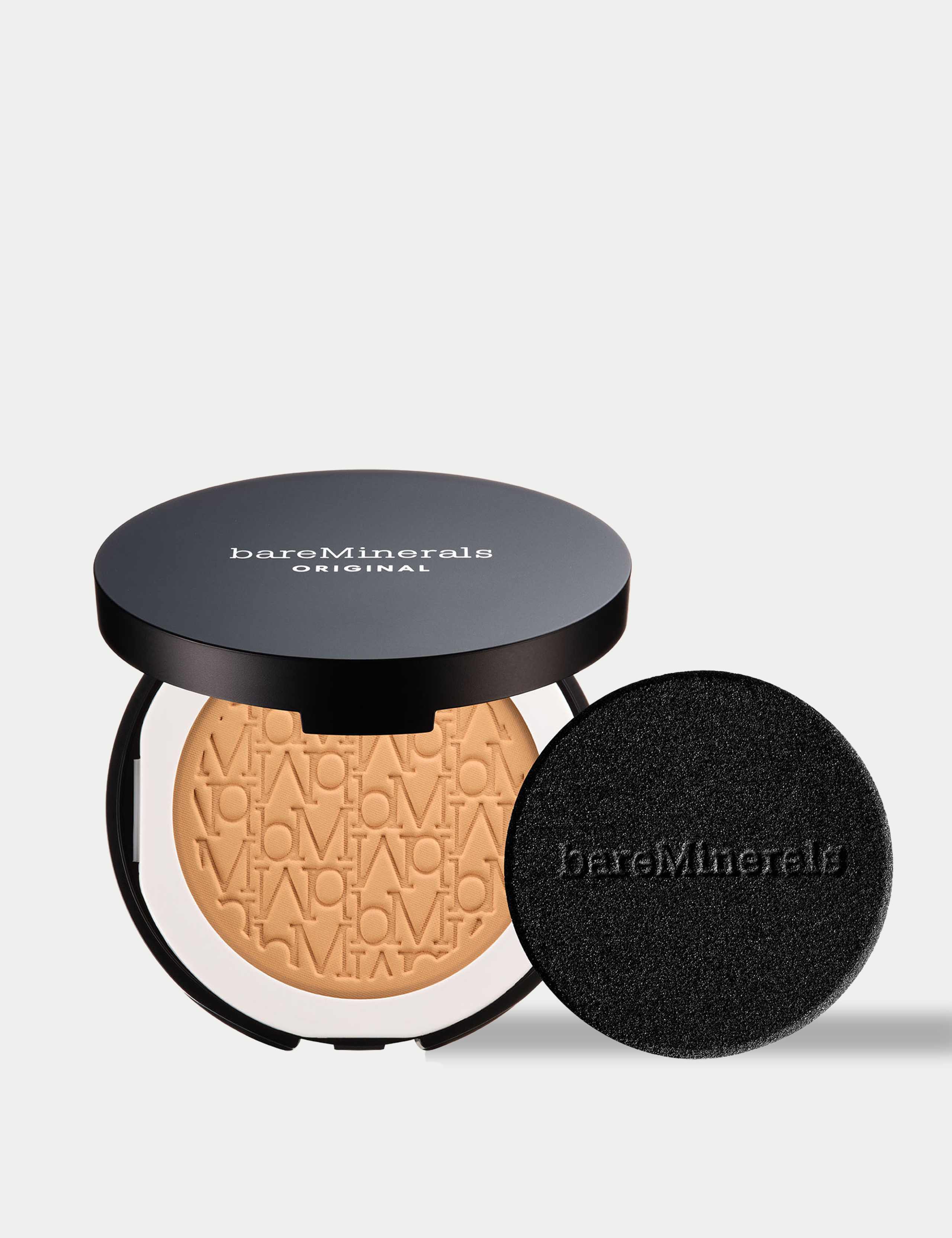 Original Pressed Powder Foundation SPF 15 8g