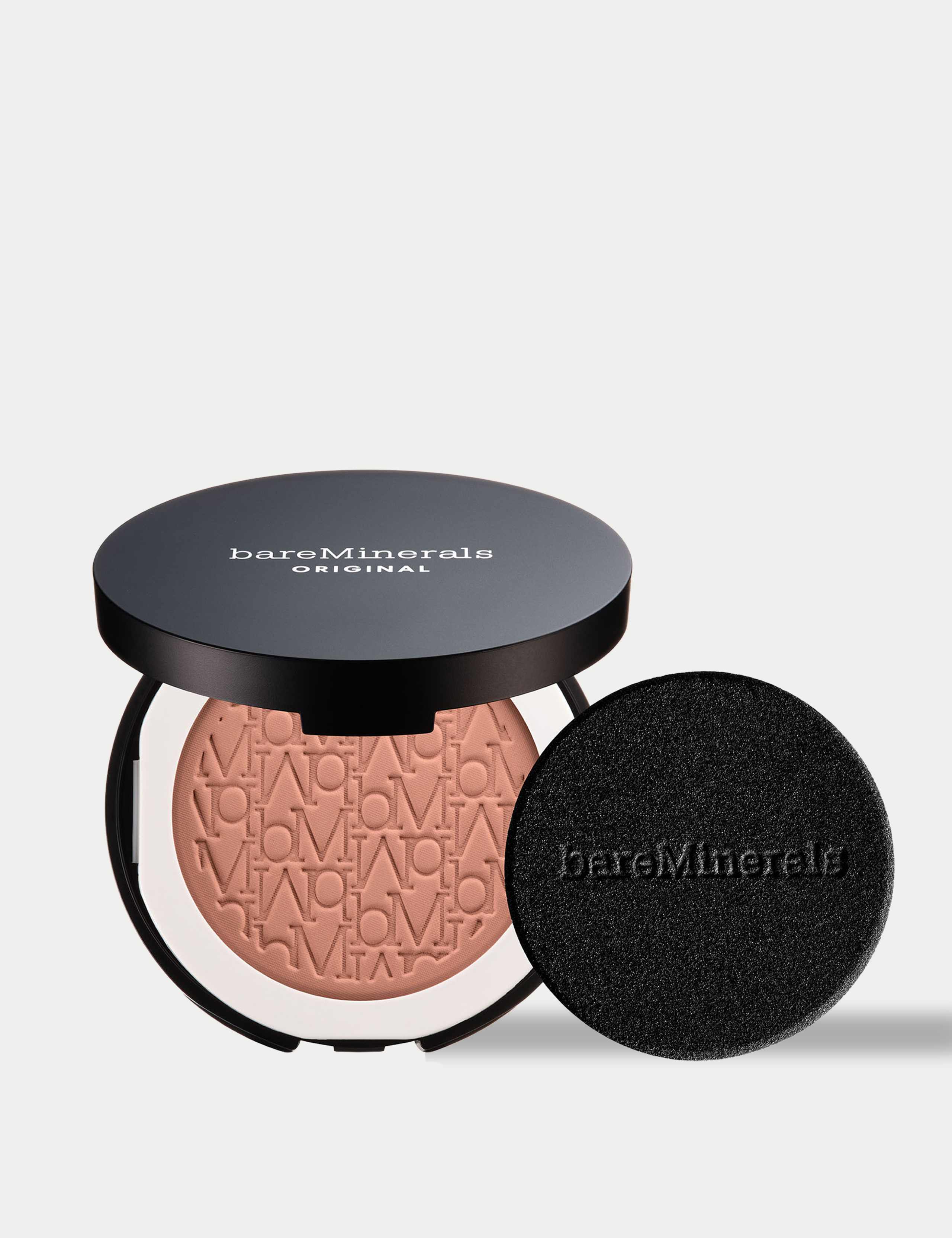 Original Pressed Powder Foundation SPF 15 8g