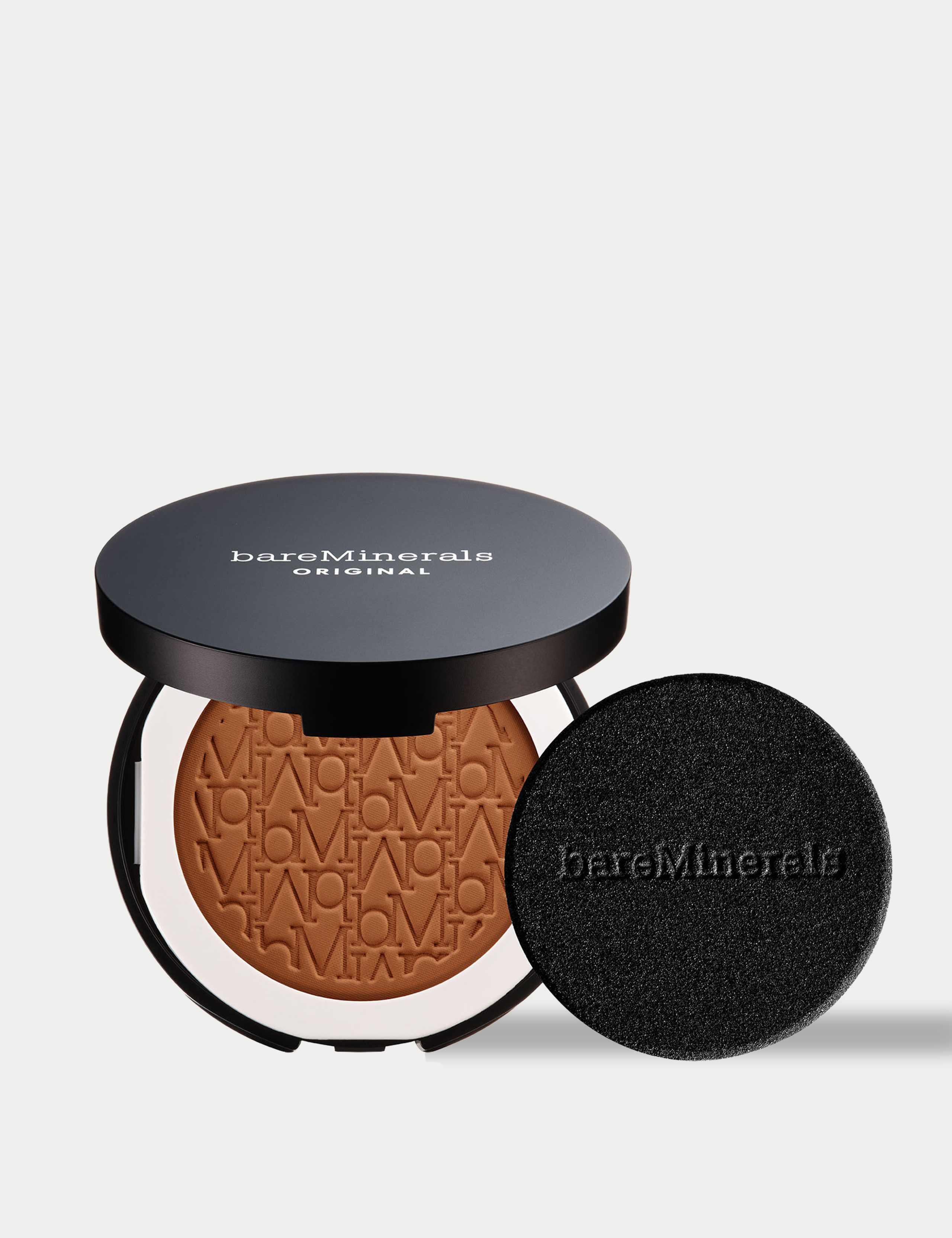 Original Pressed Powder Foundation SPF 15 8g