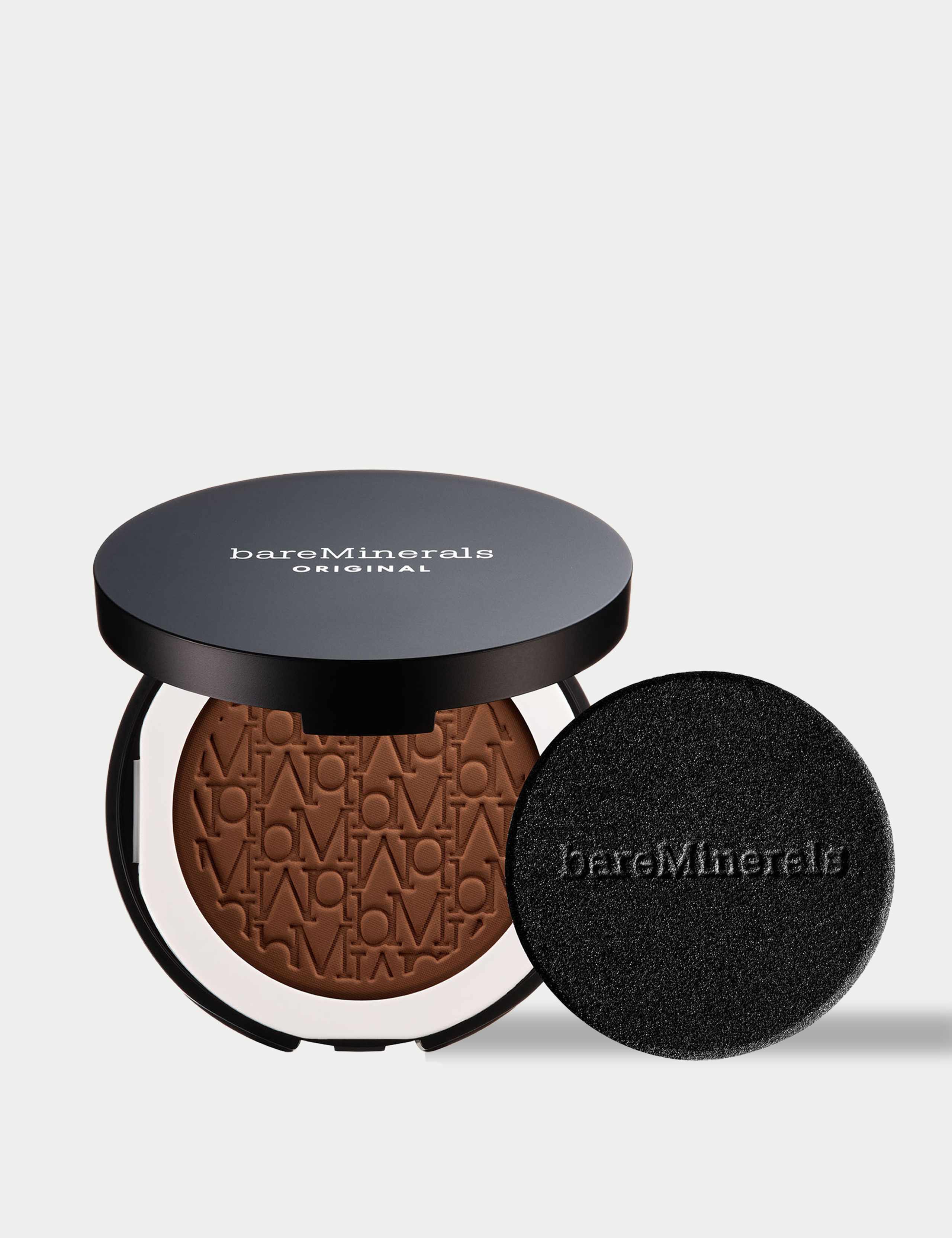 Original Pressed Powder Foundation SPF 15 8g