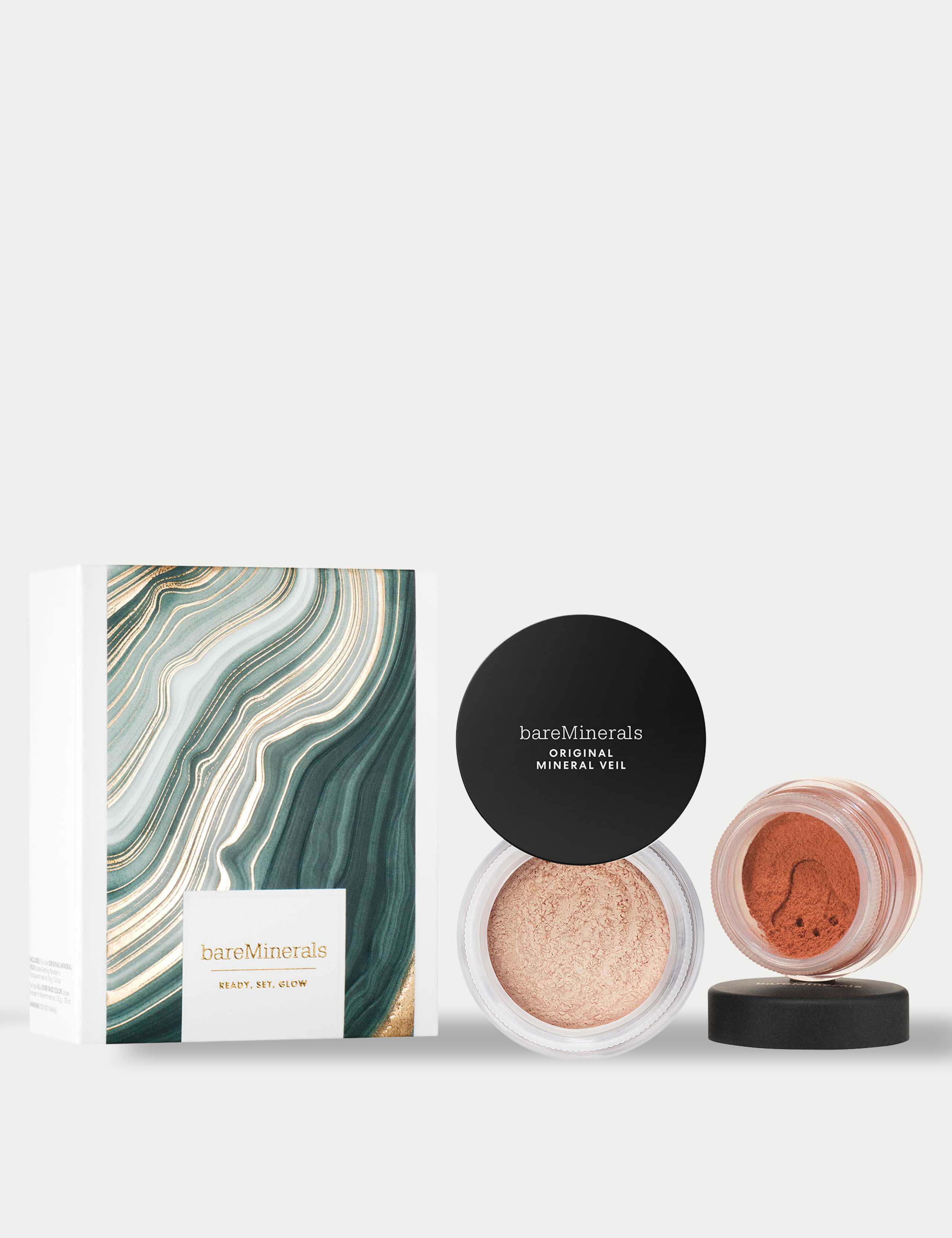 Ready, Set, Glow Complexion Duo