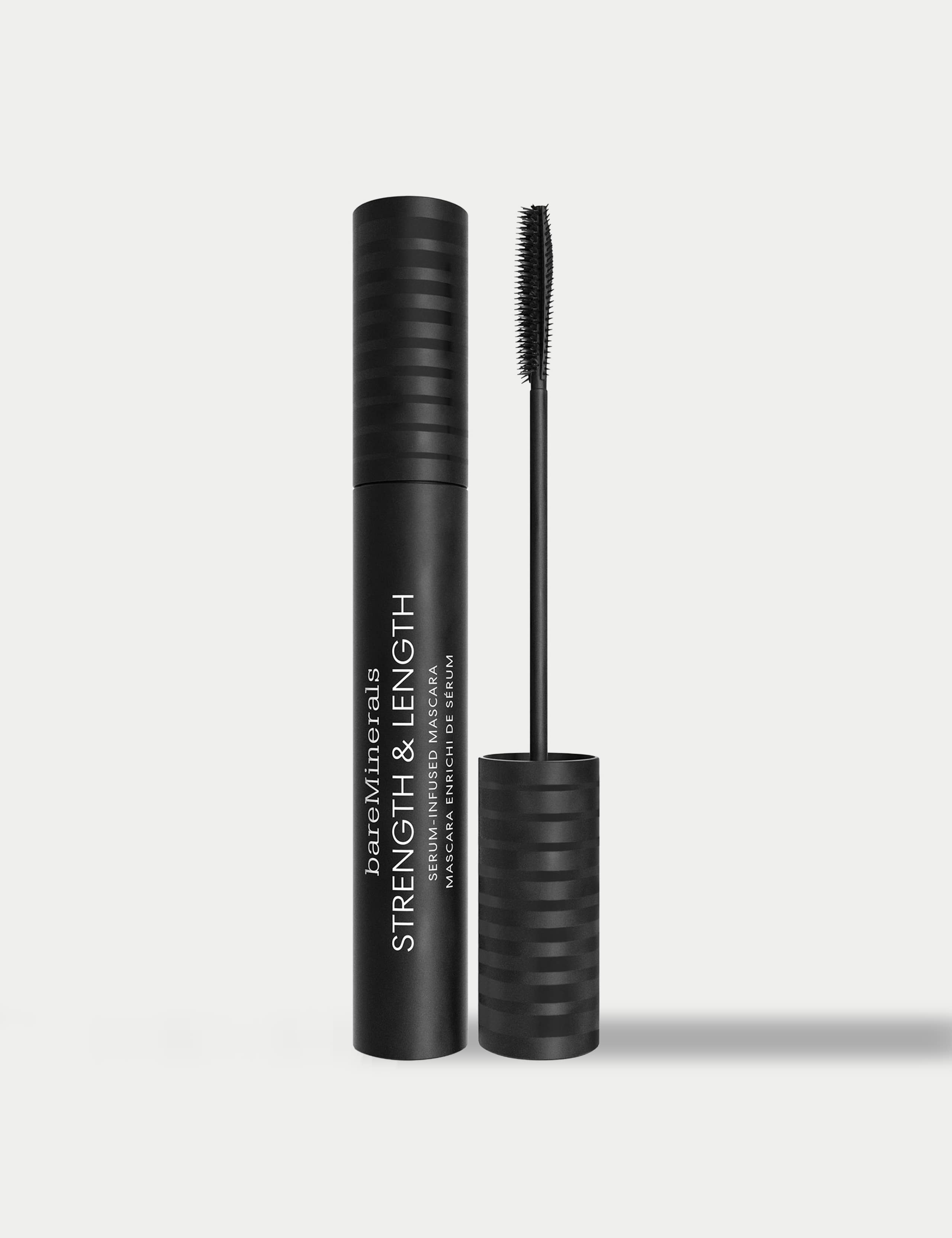 Strength & Length Mascara  8ml