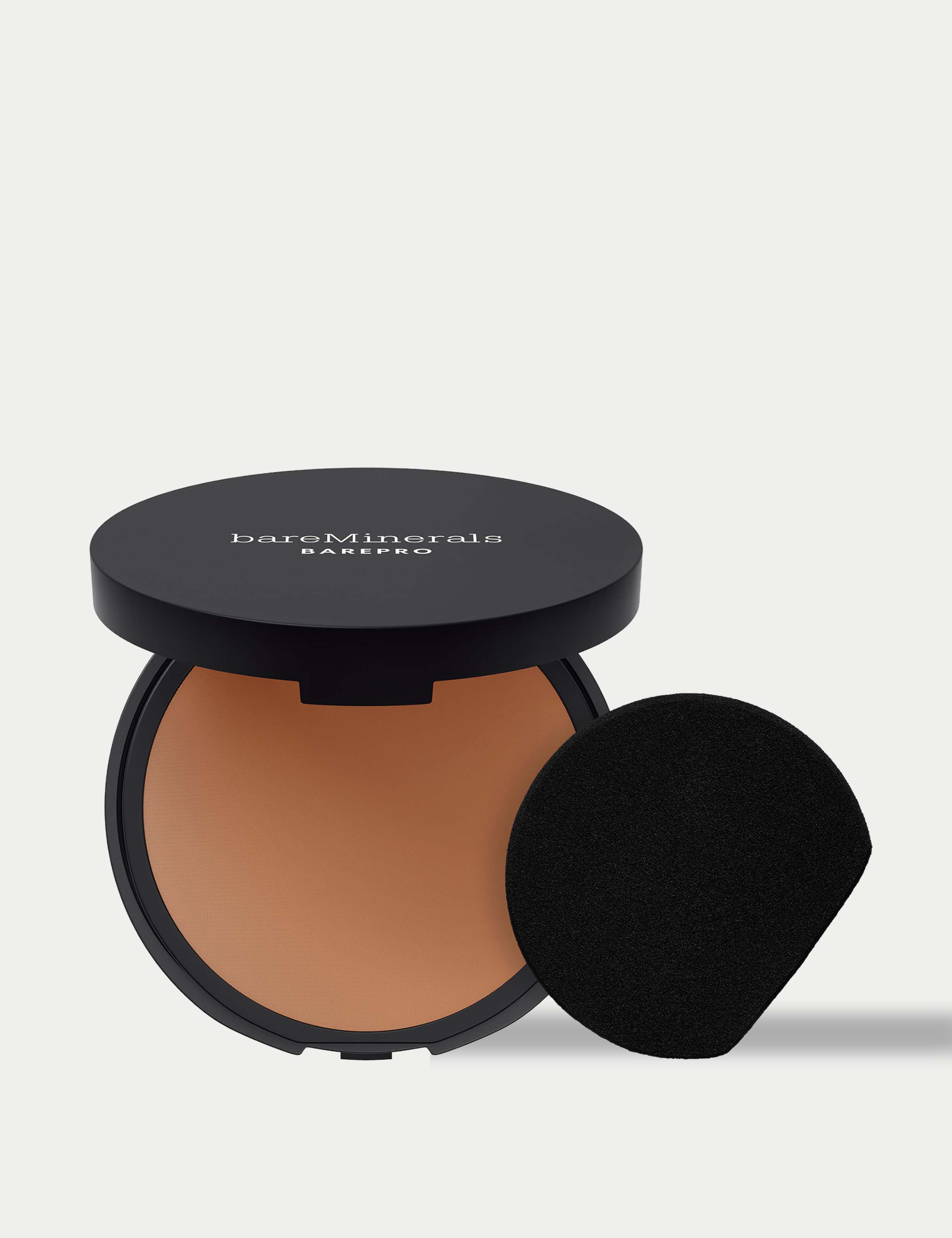 BAREPRO 24 HR Skin-Perfecting Powder Foundation 8g