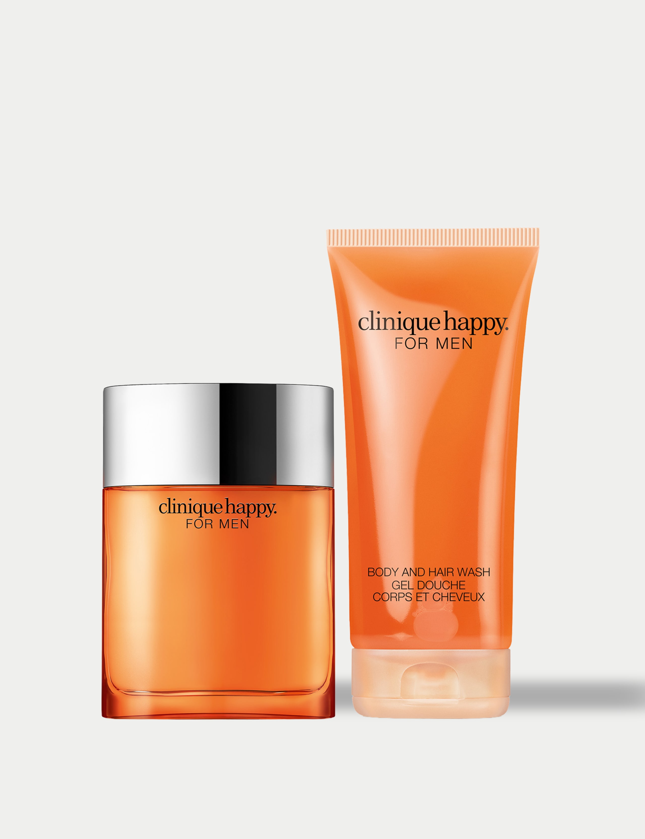 Happy For Him: Cologne Spray Gift Set