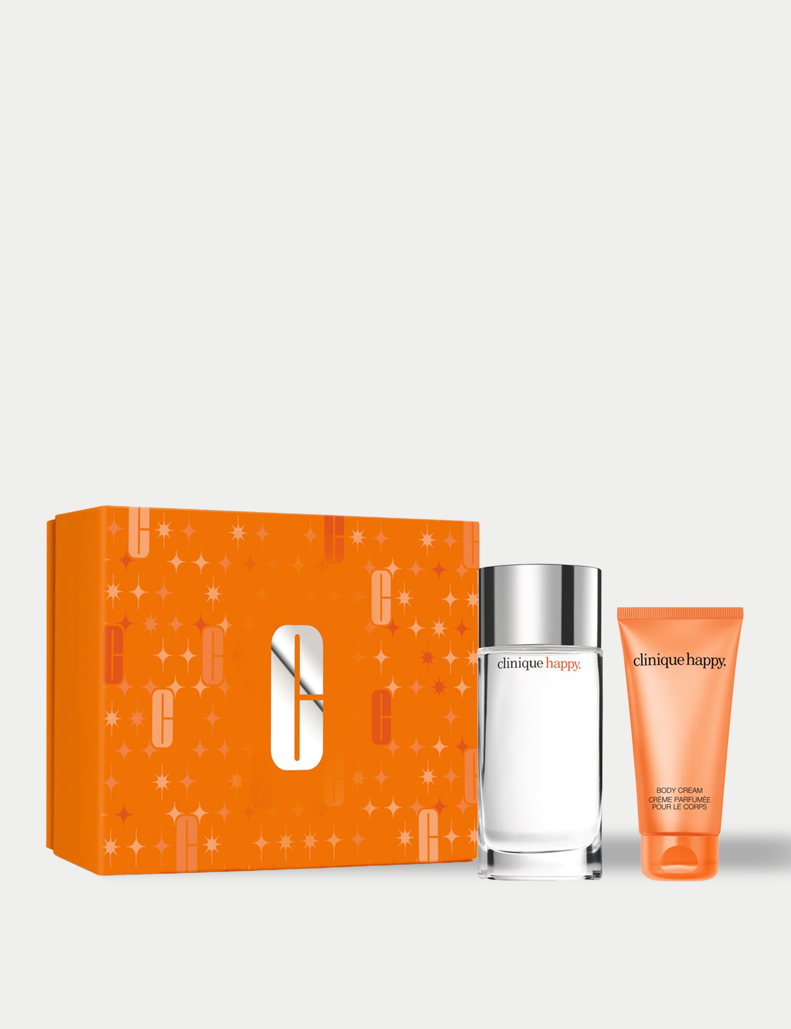 Happy For Her Perfume Gift Set