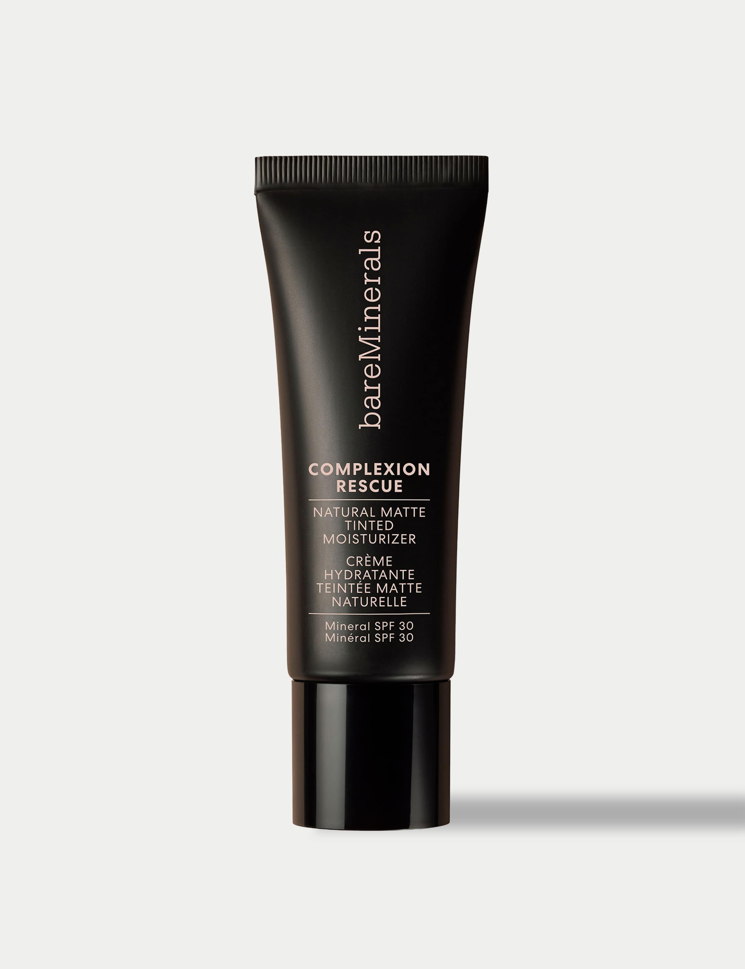 Complexion Rescue Natural Matte Tinted Moisturizer Mineral SPF 30 35ml
