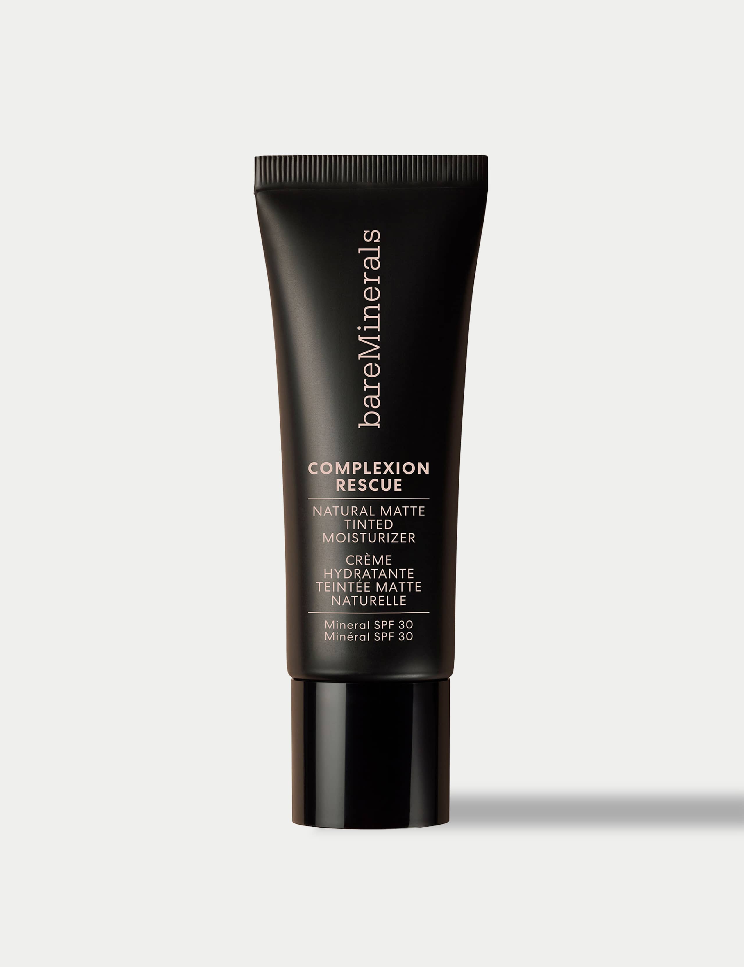 Complexion Rescue Natural Matte Tinted Moisturizer Mineral SPF 30 35ml